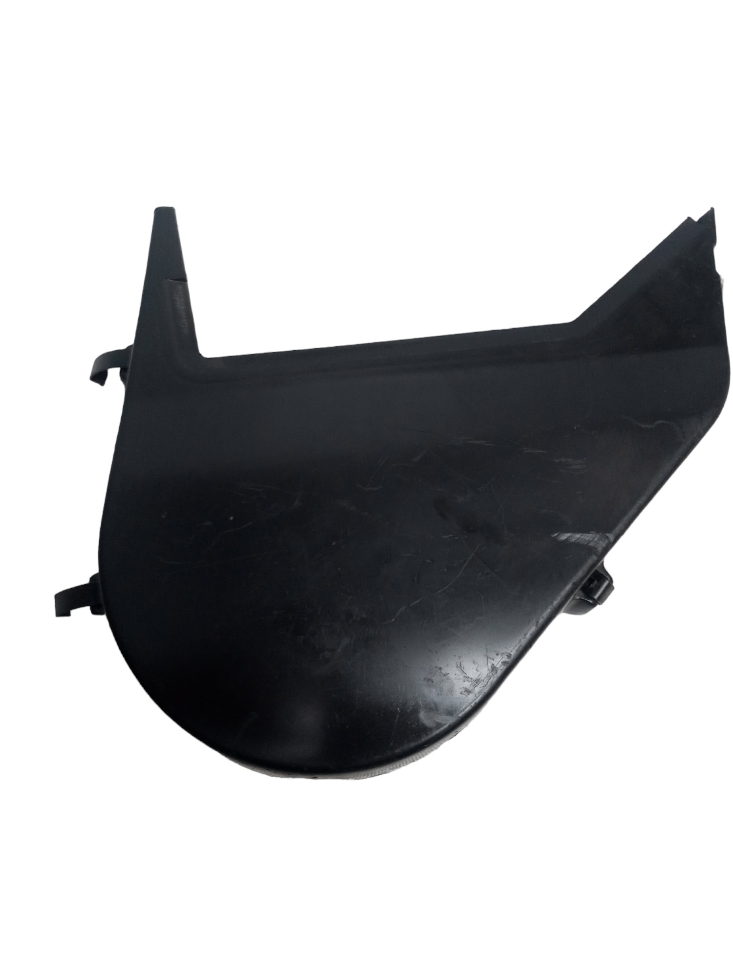 Capa Correia Dentada Vw Saveiro Highline 1.6 2015 2