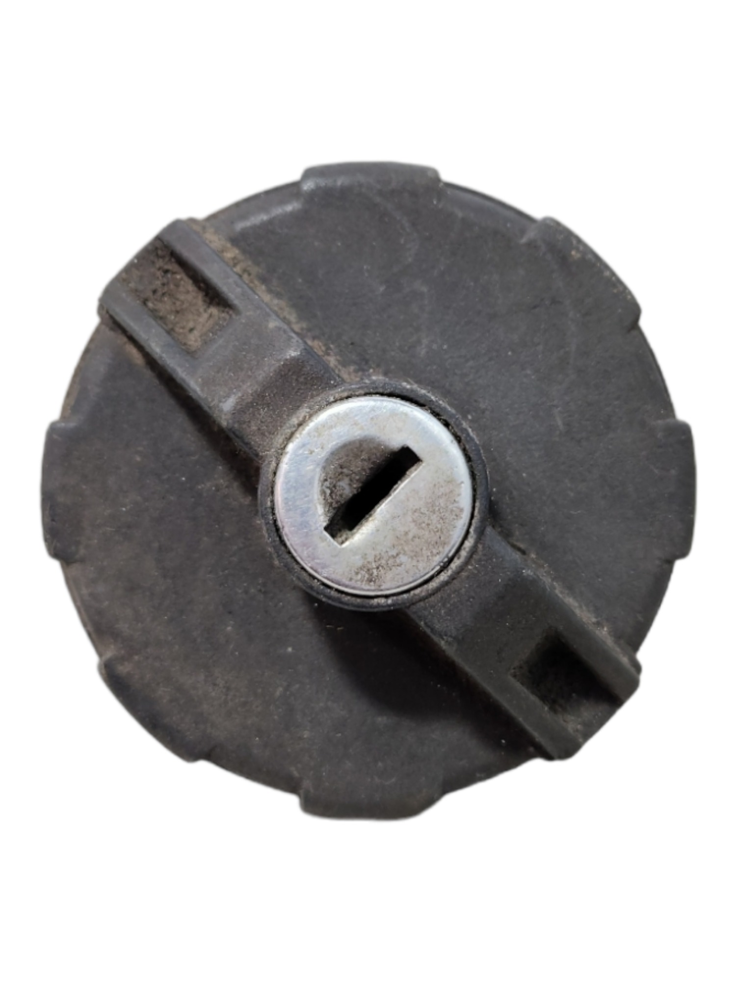 Fechadura Tanque Combustível Monza 1992 1