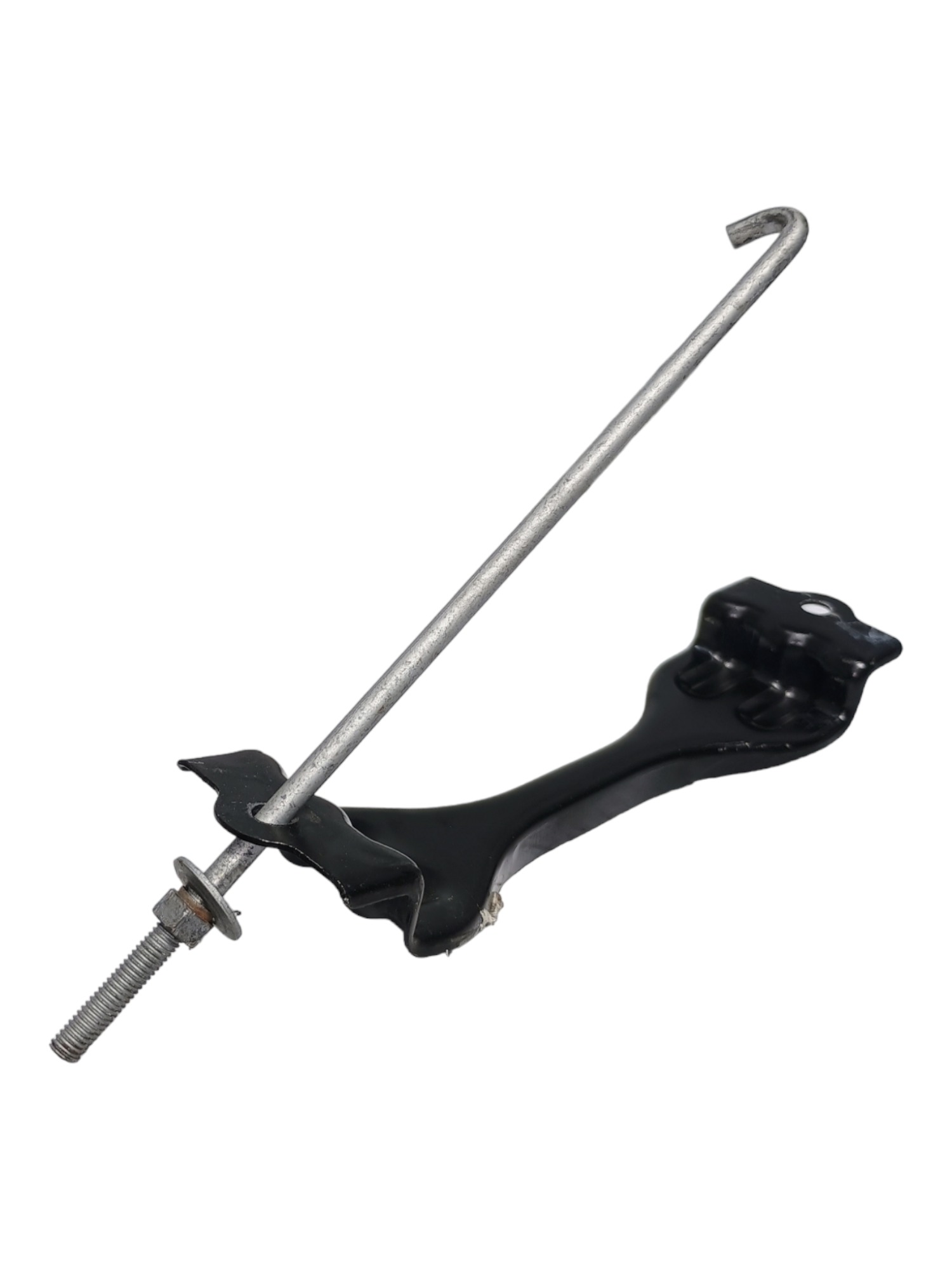 Suporte Da Bateria Toyota Yaris Sedan 1.5 16v 2020 2