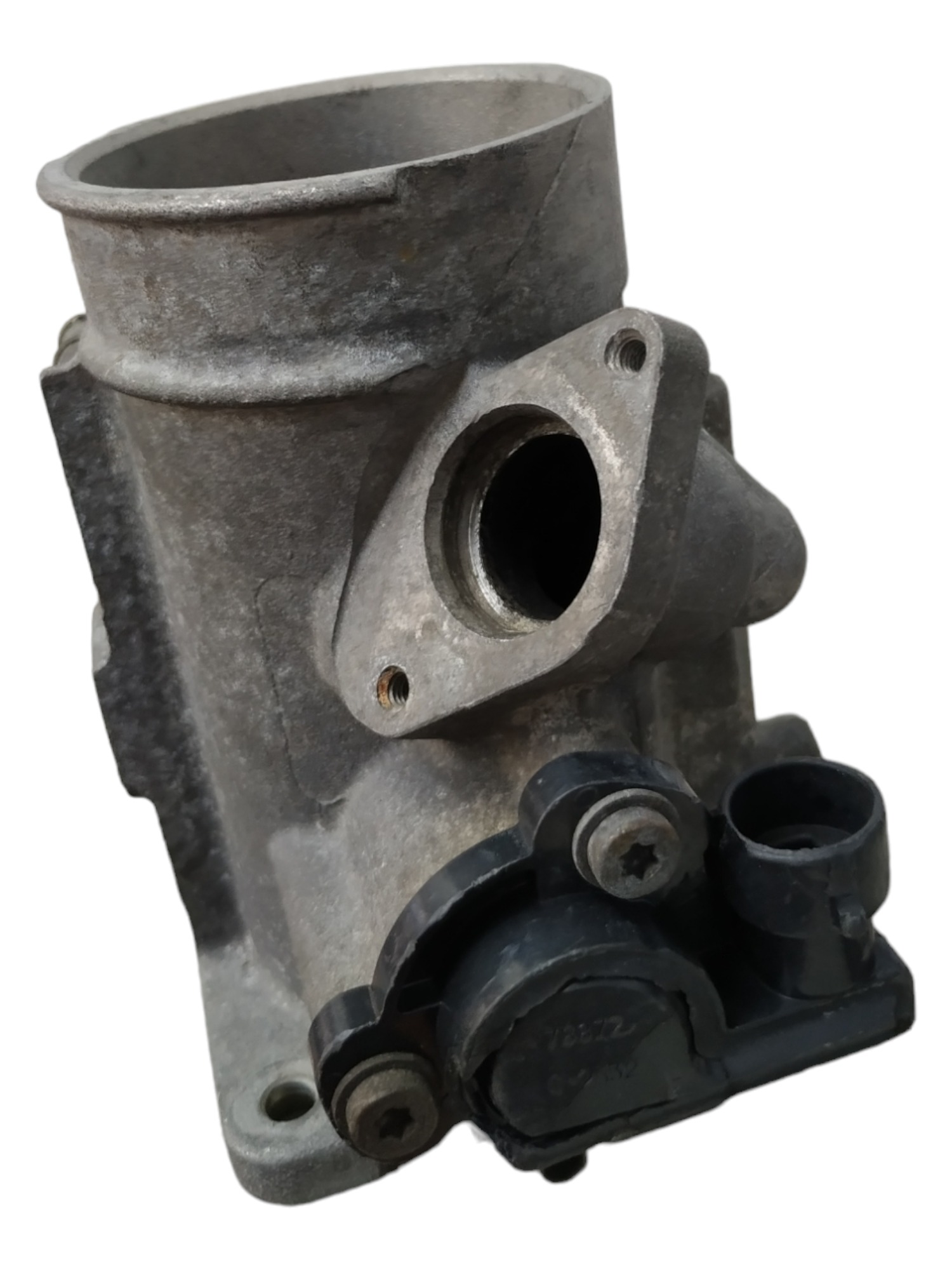 Tbi Gm Corsa 2005 5
