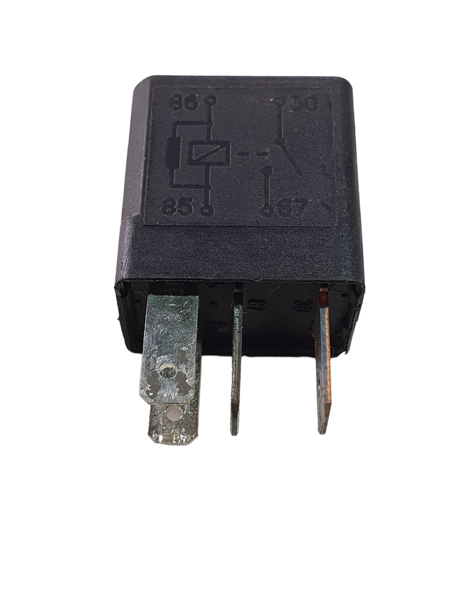Relè Auxiliar 12v Classic 2008 2