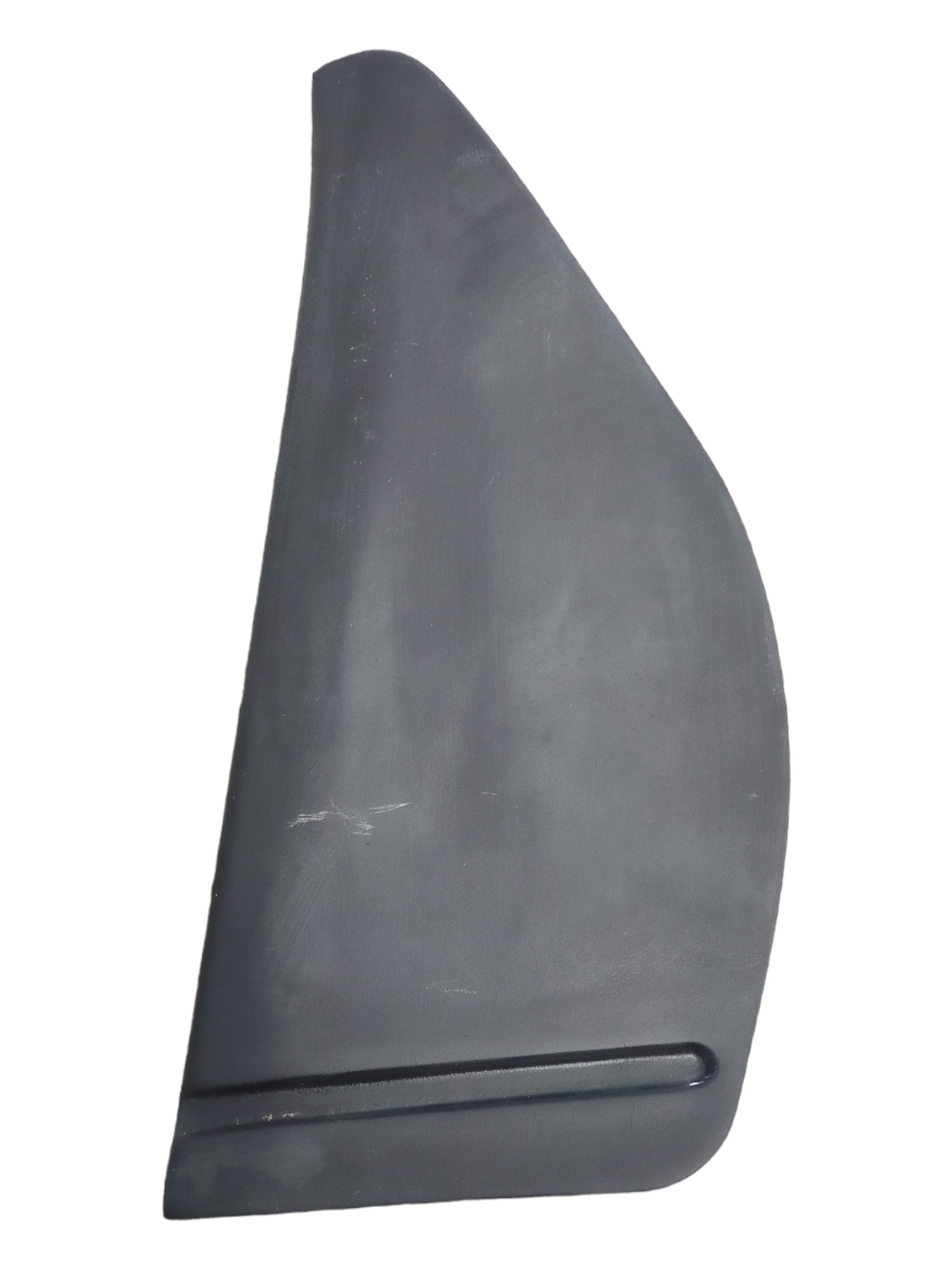 Moldura Interna Porta Traseira Direita Fiat Palio 2001 1