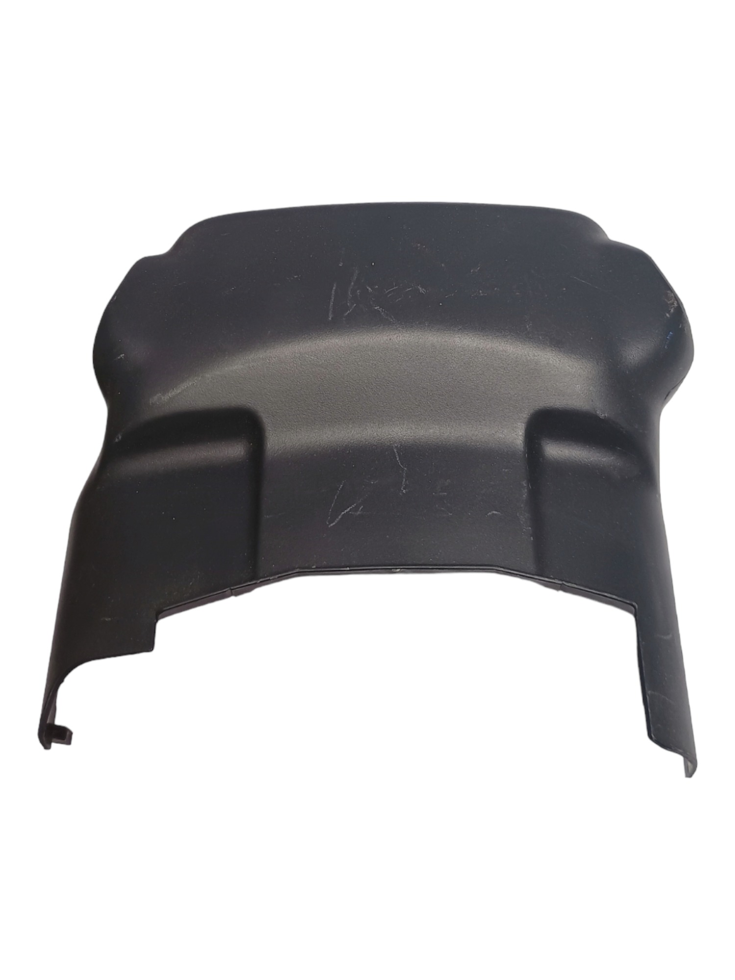 Acabamento Superior Chave Seta Volante Toyota Yaris 1.5 2020 2
