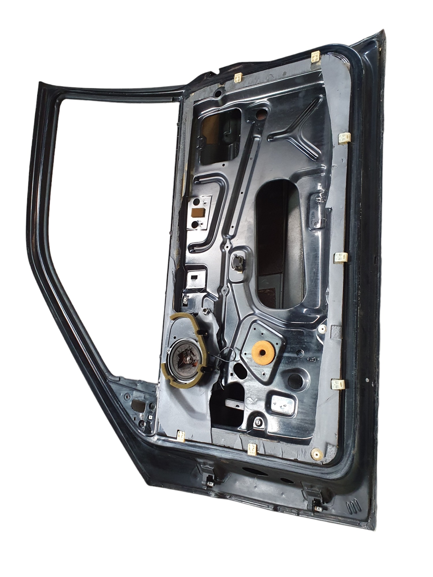 Porta Dianteira Lado Direito Escort 1.8 16v 1996 4