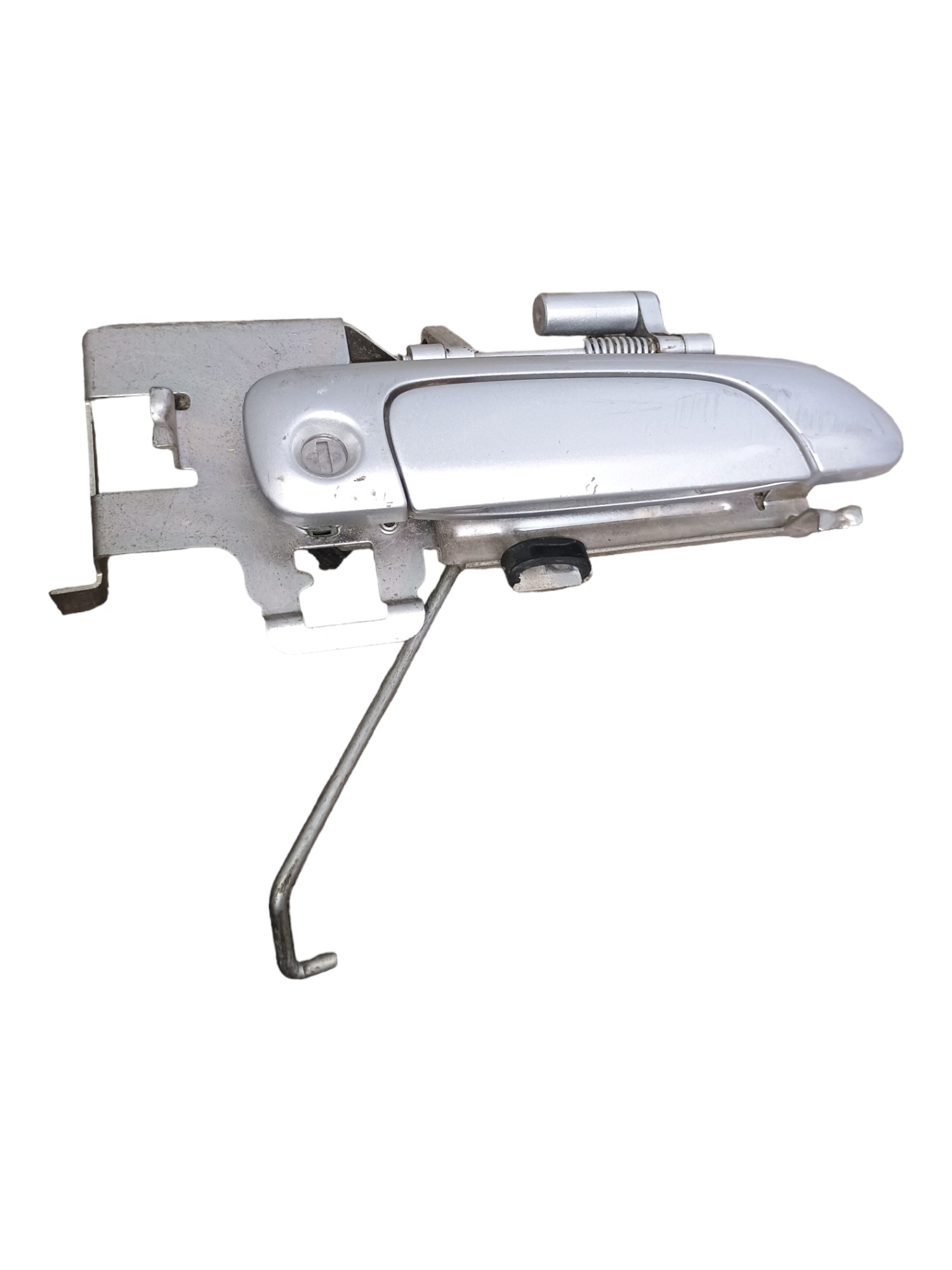 Maçaneta Externa Porta Diant Dir Honda Fit 2007 C/detalhes 1