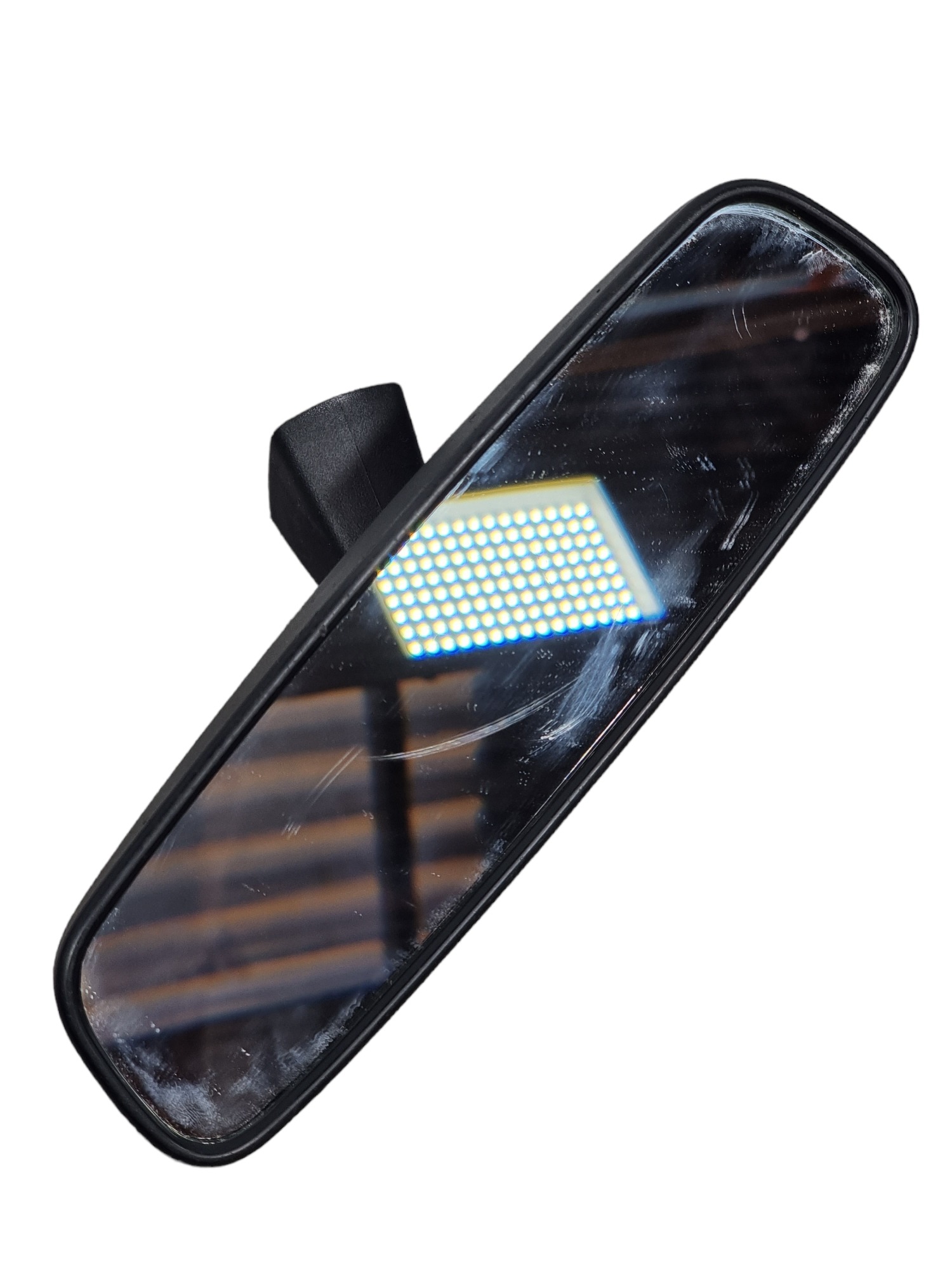 Retrovisor Interno Ford Ka Se 2017 1