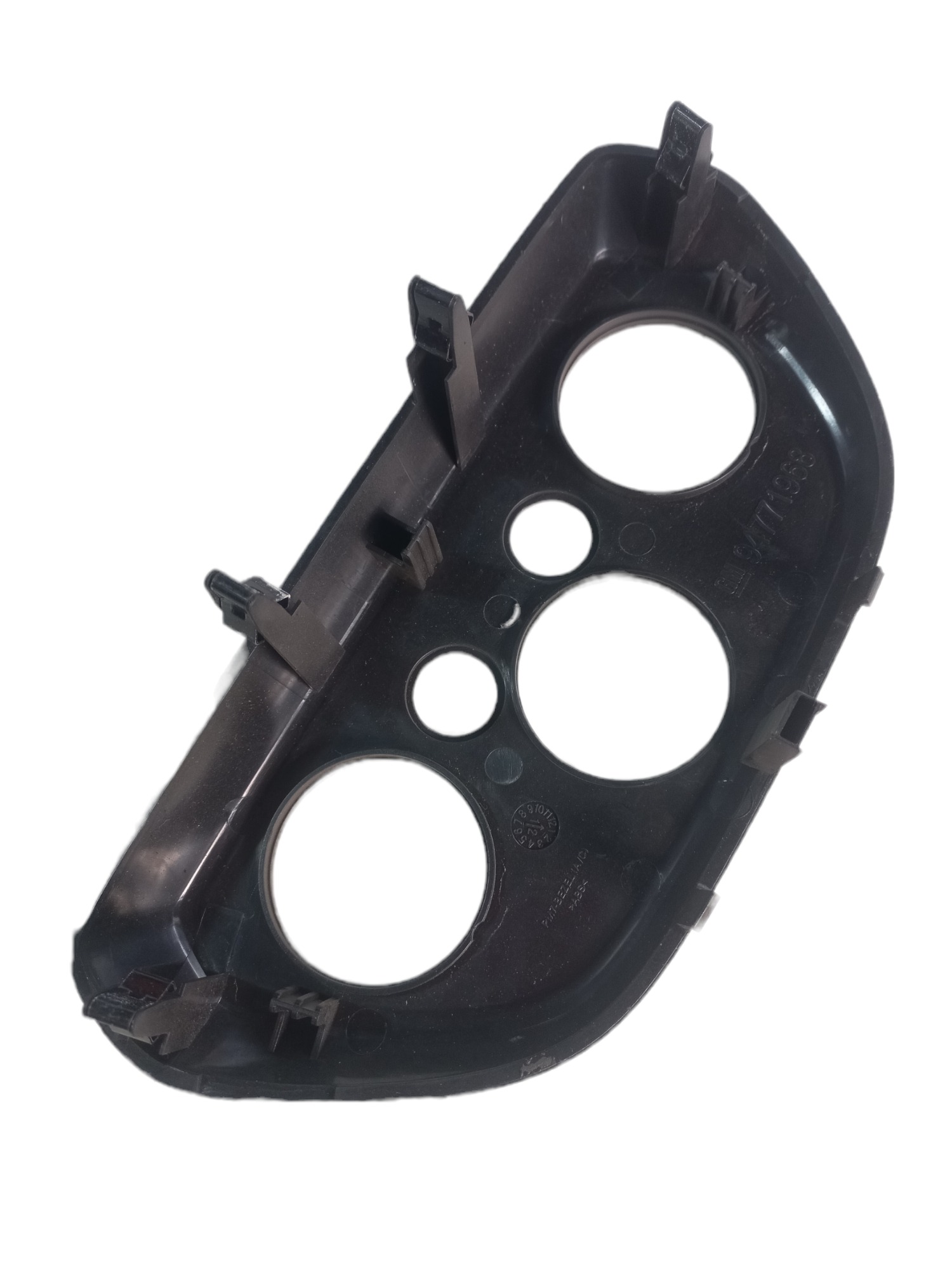 Moldura Comando Ar Condicionado Spin 2014 52033750 2