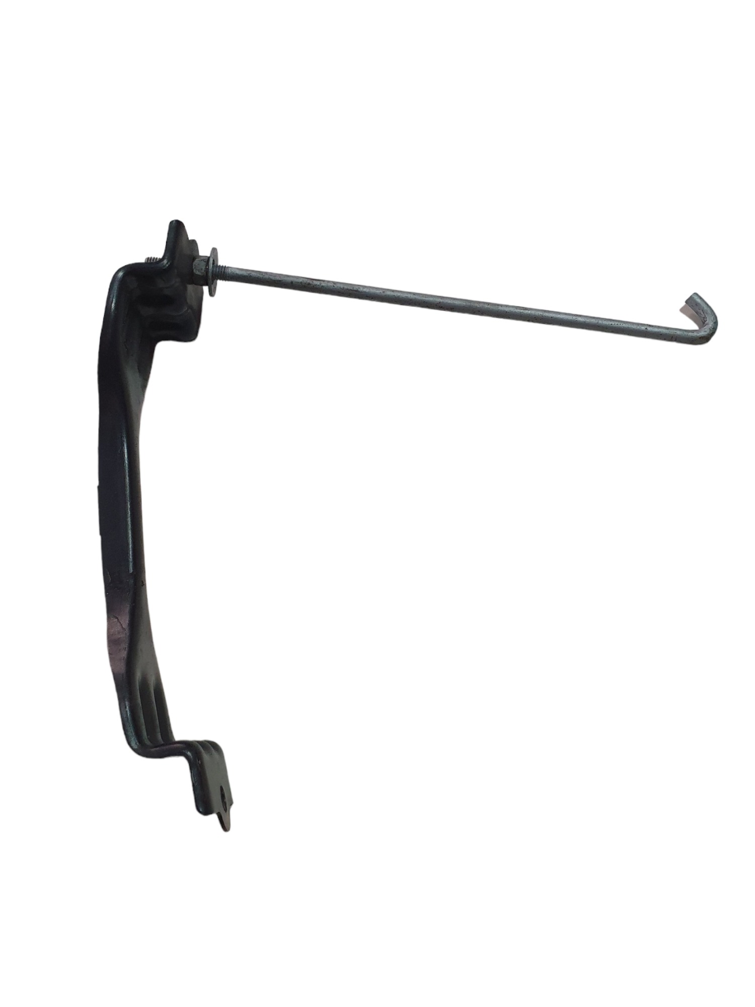 Trava Da Bateria Toyota Etios X 2018 3