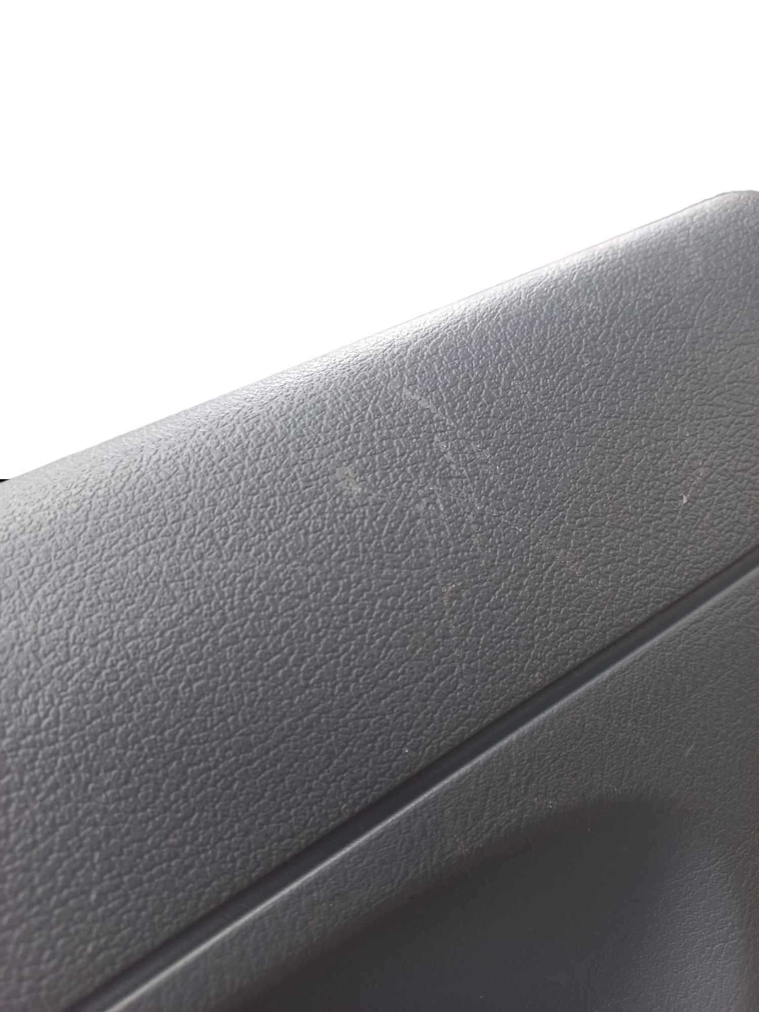 Forro De Porta Traseiro Direito Vw Parati 2009 5w4867212 4