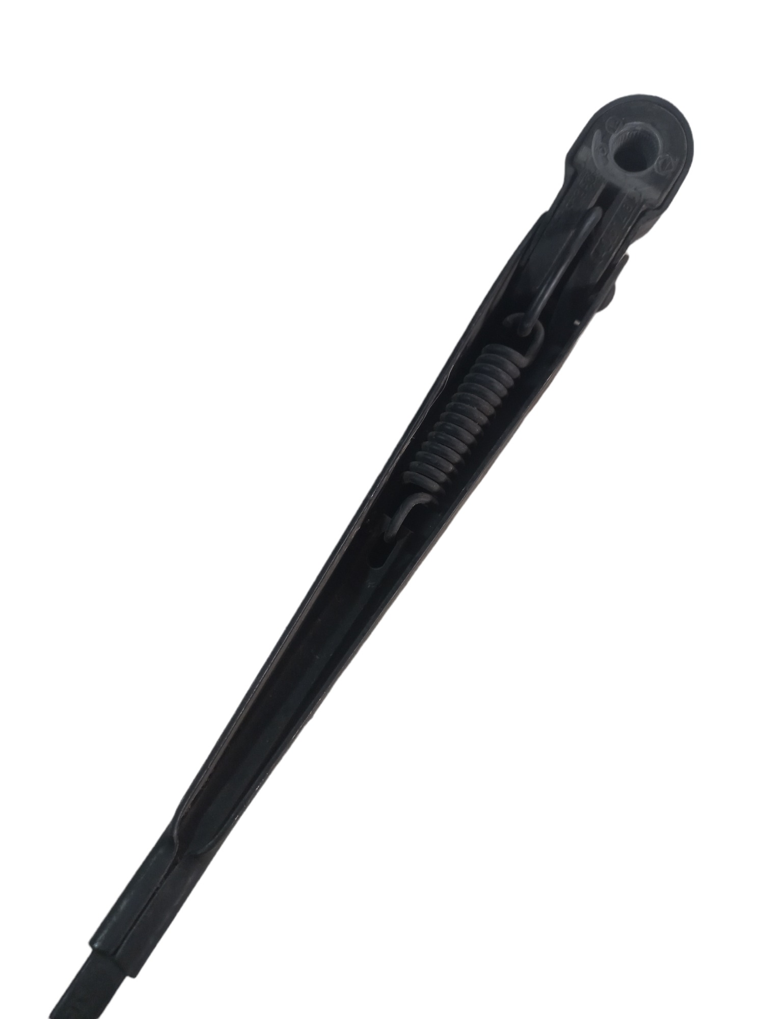 Braço Limpador Para-brisa Direito Fiesta 1997 96fg17526 2