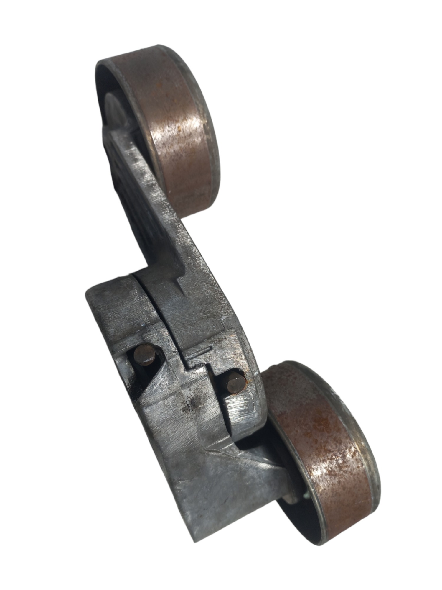Tensor Correia Alternador Vw Santana 2000 2