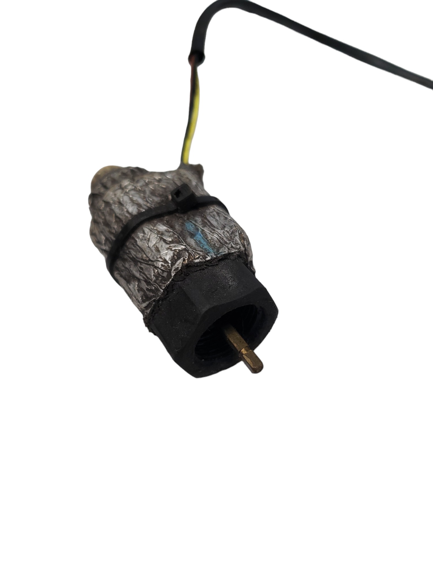Sensor Velocímetro Ford Fiesta 2007 3