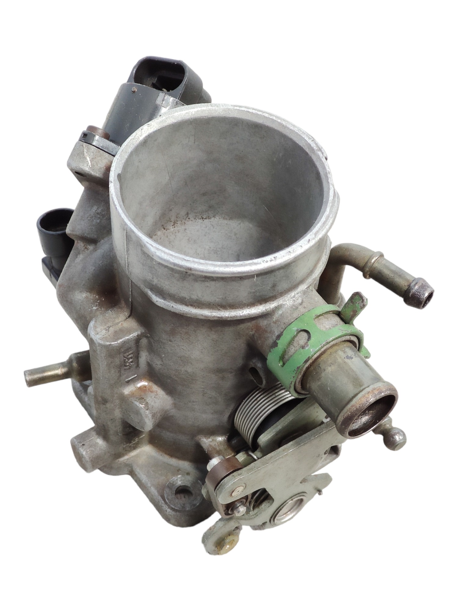 Tbi Corpo De Borboleta Gm Corsa 1996 17096254