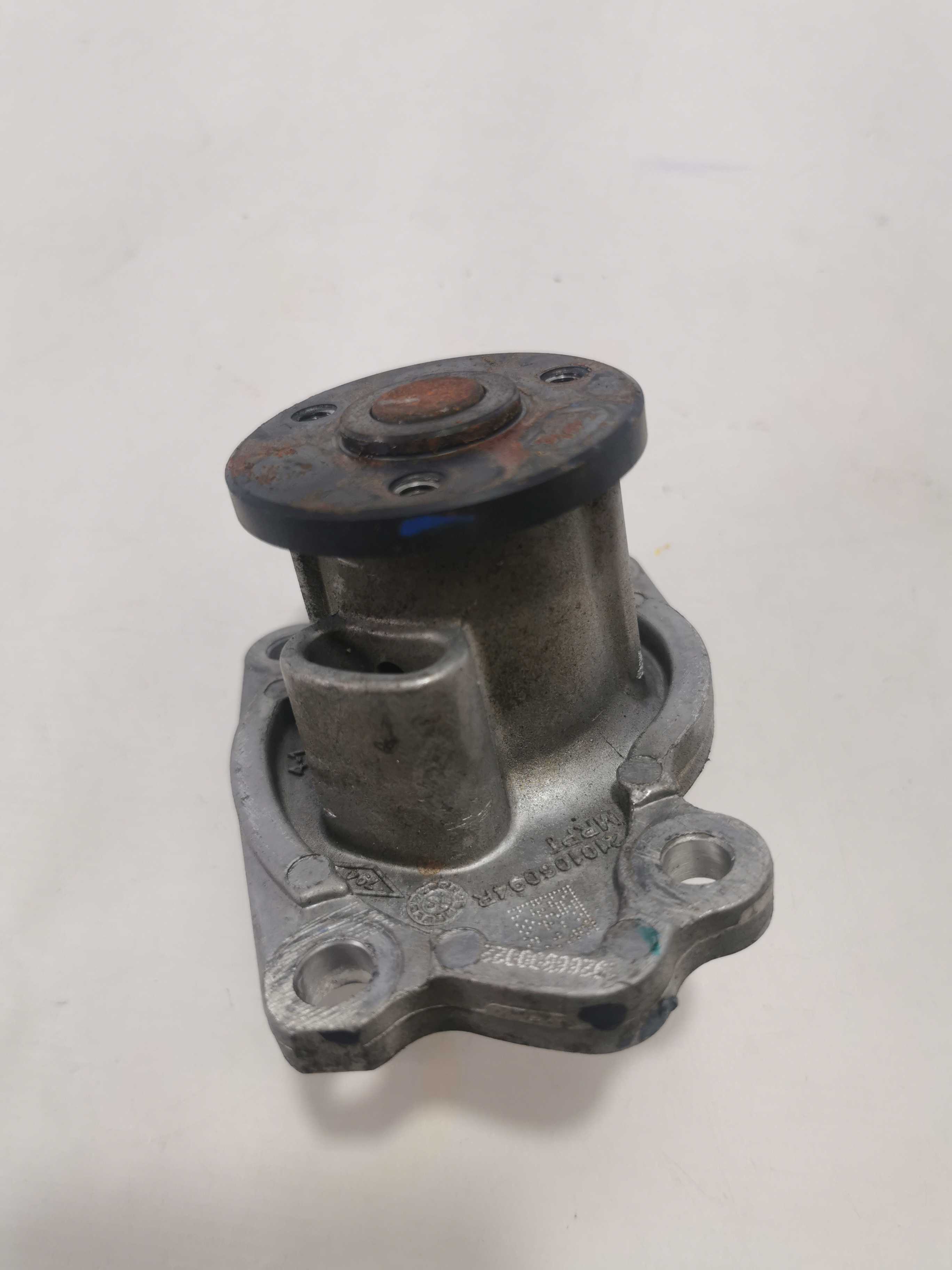 Bomba D´agua Nissan Versa 1.6 2019 21006094r 2