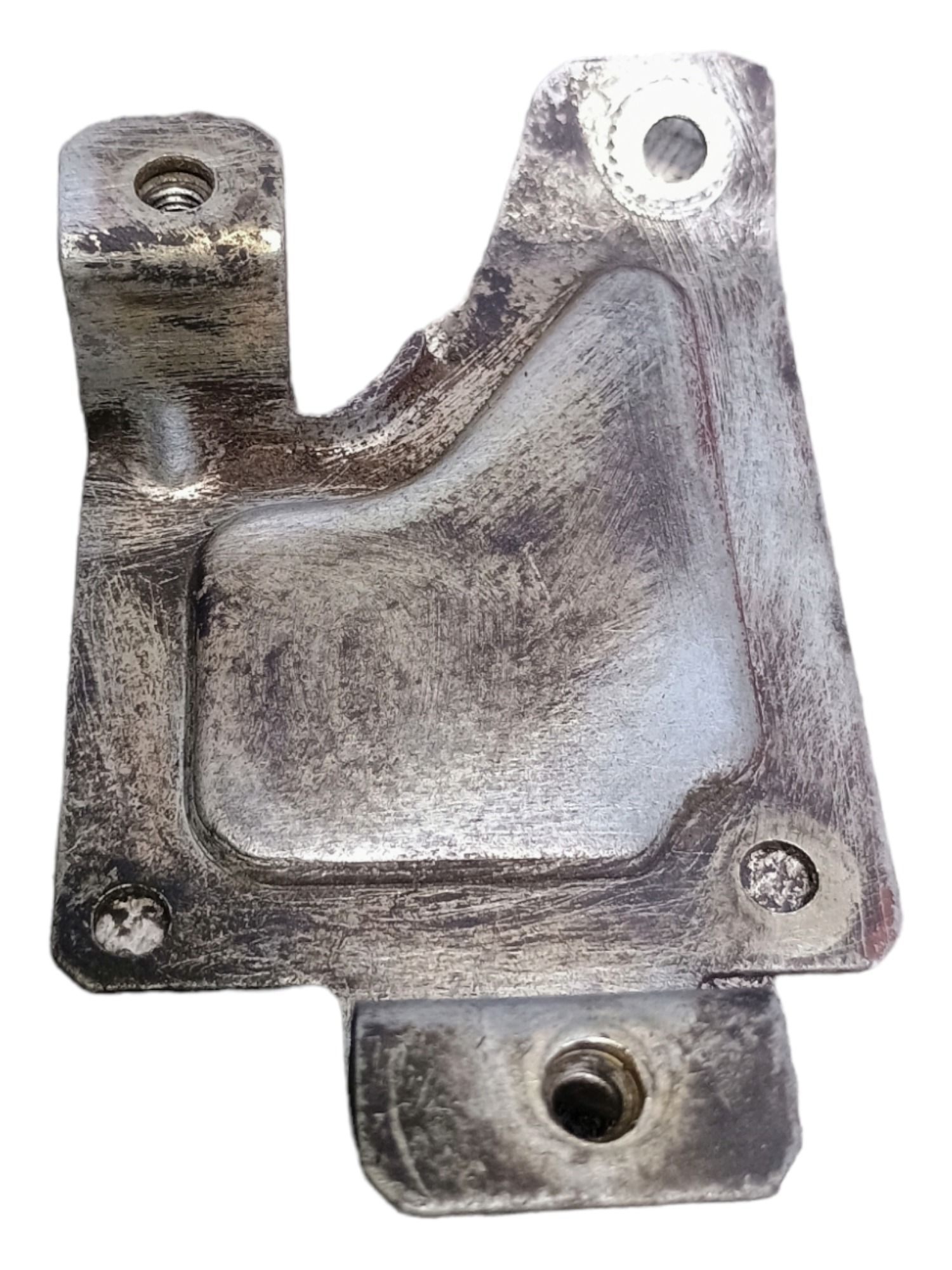 Suporte Bobina De Ignição Vw Gol Bola 1.0 1995 2