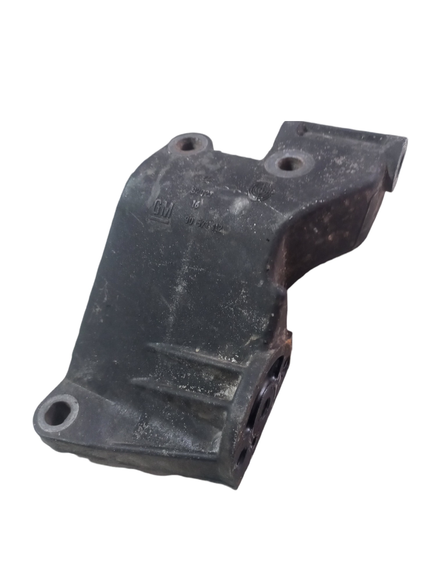 Suporte Alternador Corsa Hatch Maxx 2008 90571112 3