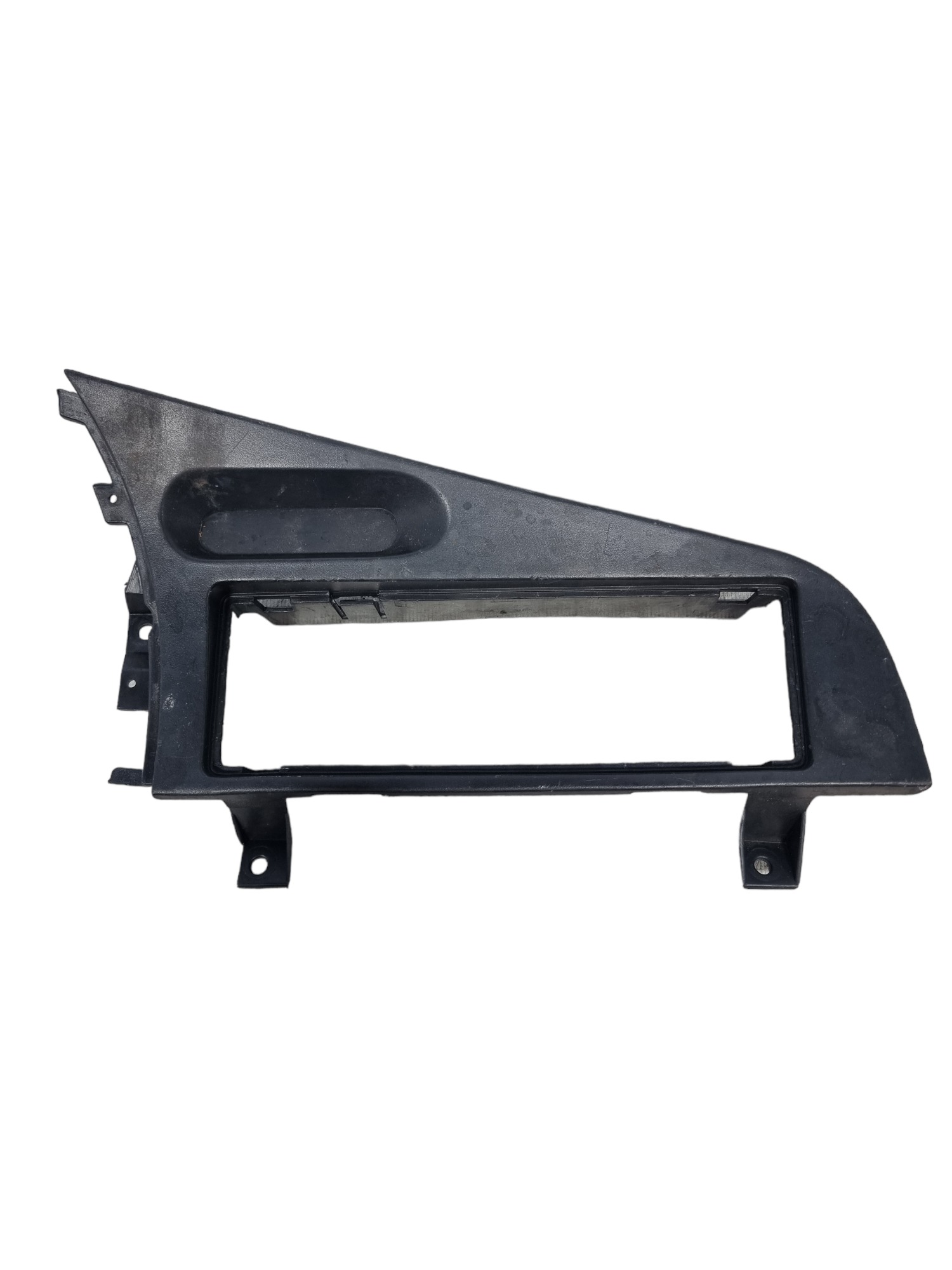 Acabamento Painel Central Fiat Palio Edx 1999 714197000 1