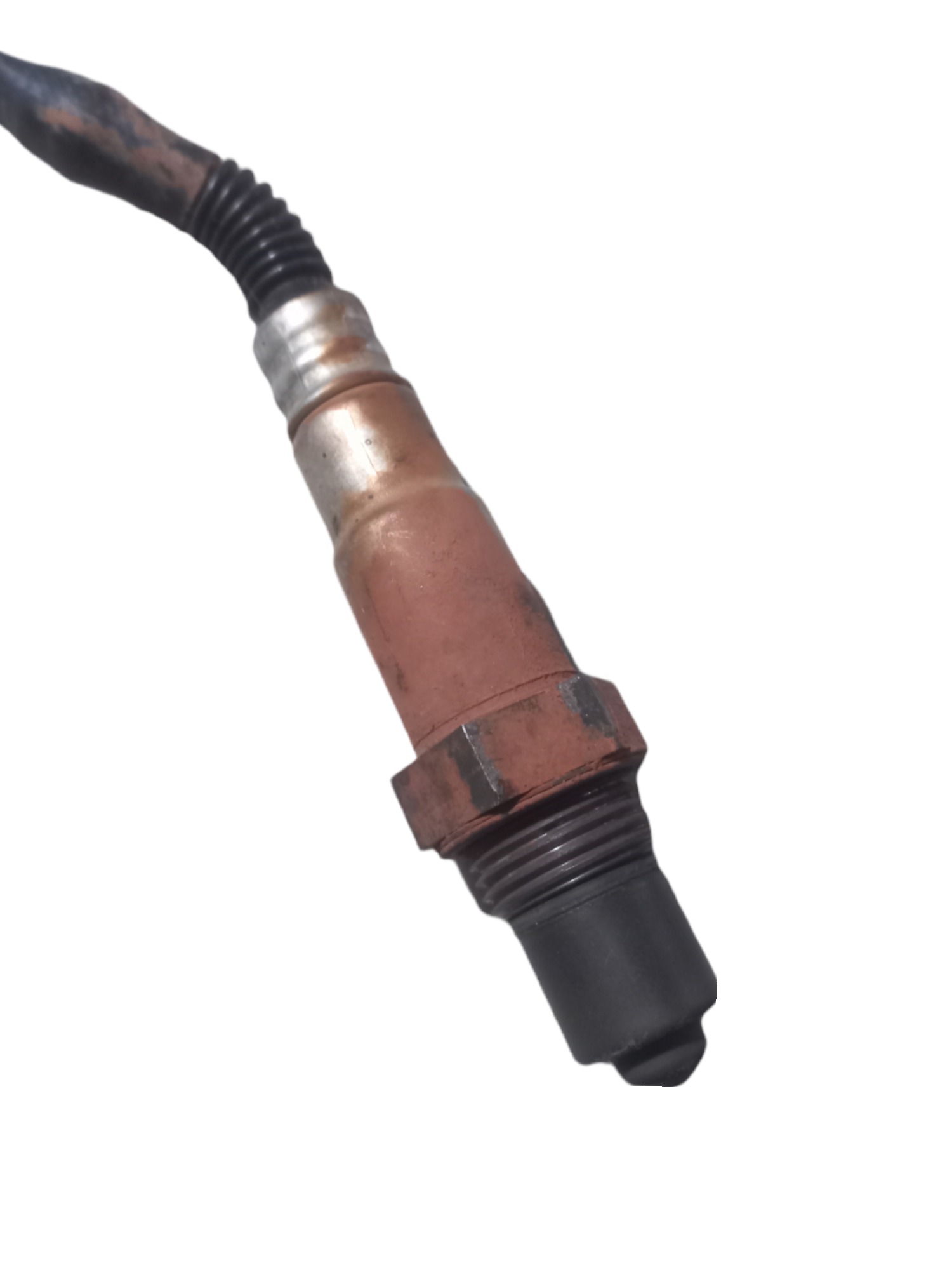Sonda Lambda Hb20 2016 2