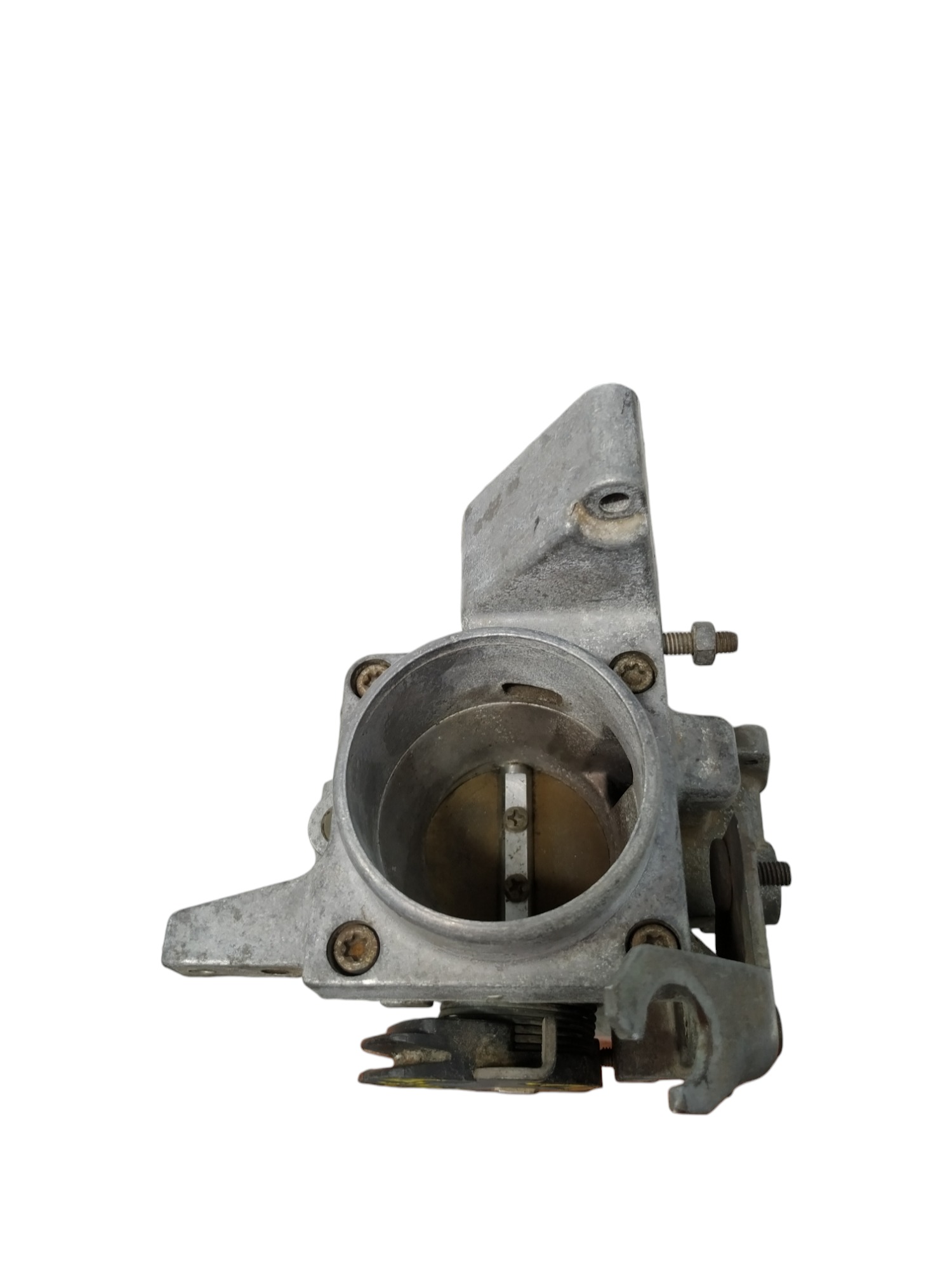 Tbi Gm Corsa 1.0 16v 2002 2