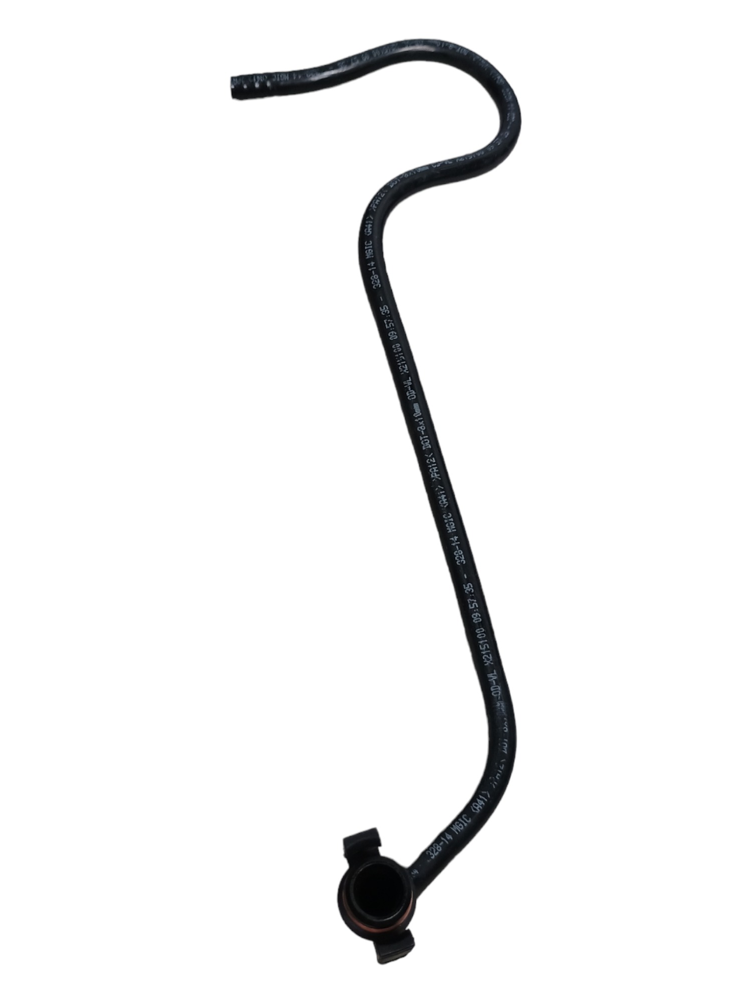 Mangueira Hidrovacuo Servo Freio Renault Sandero 1.0 2015 2
