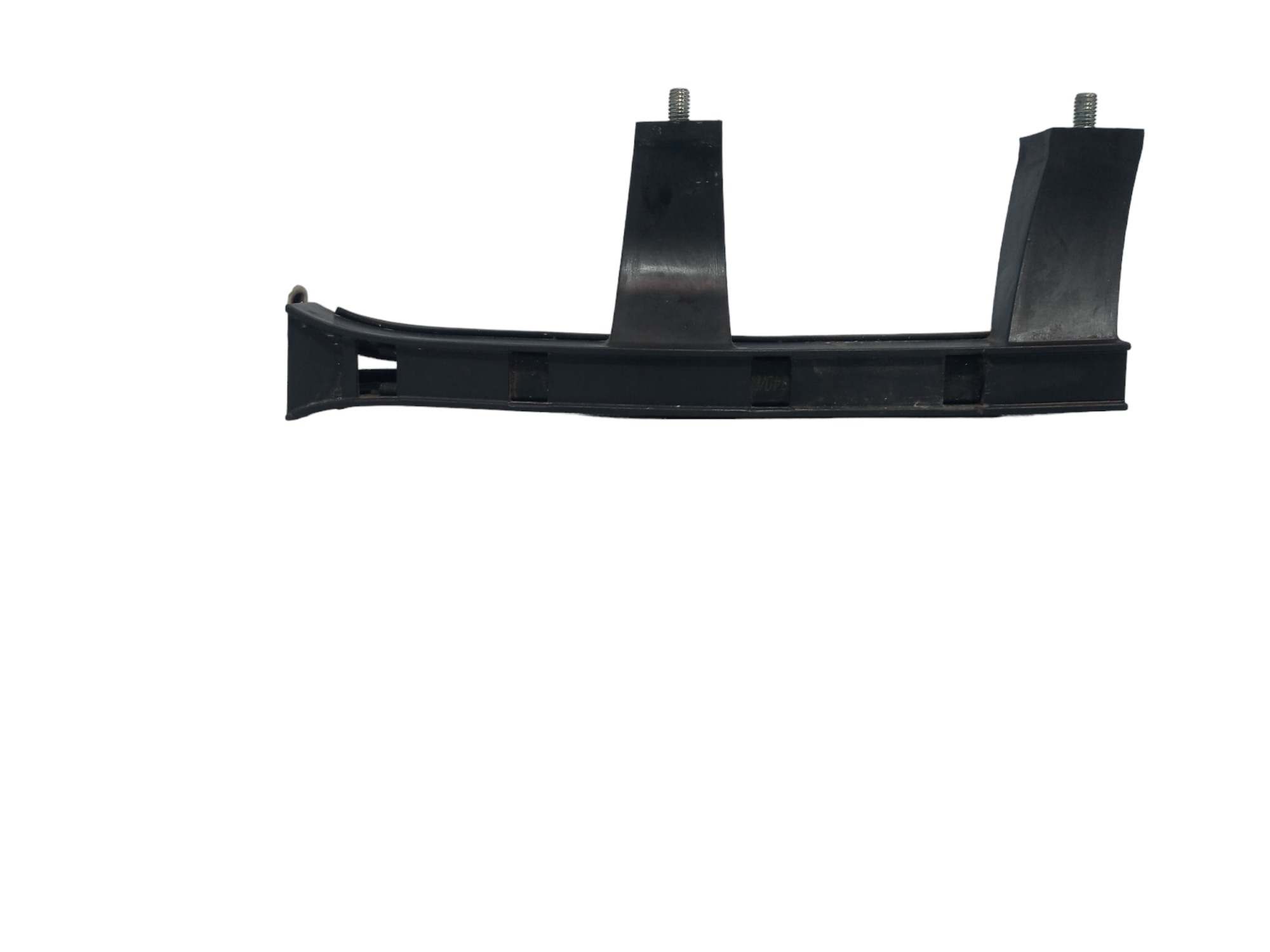 Guia Vidro Dianteiro Esquerdo Fiat Bravo 1.8 2012 2