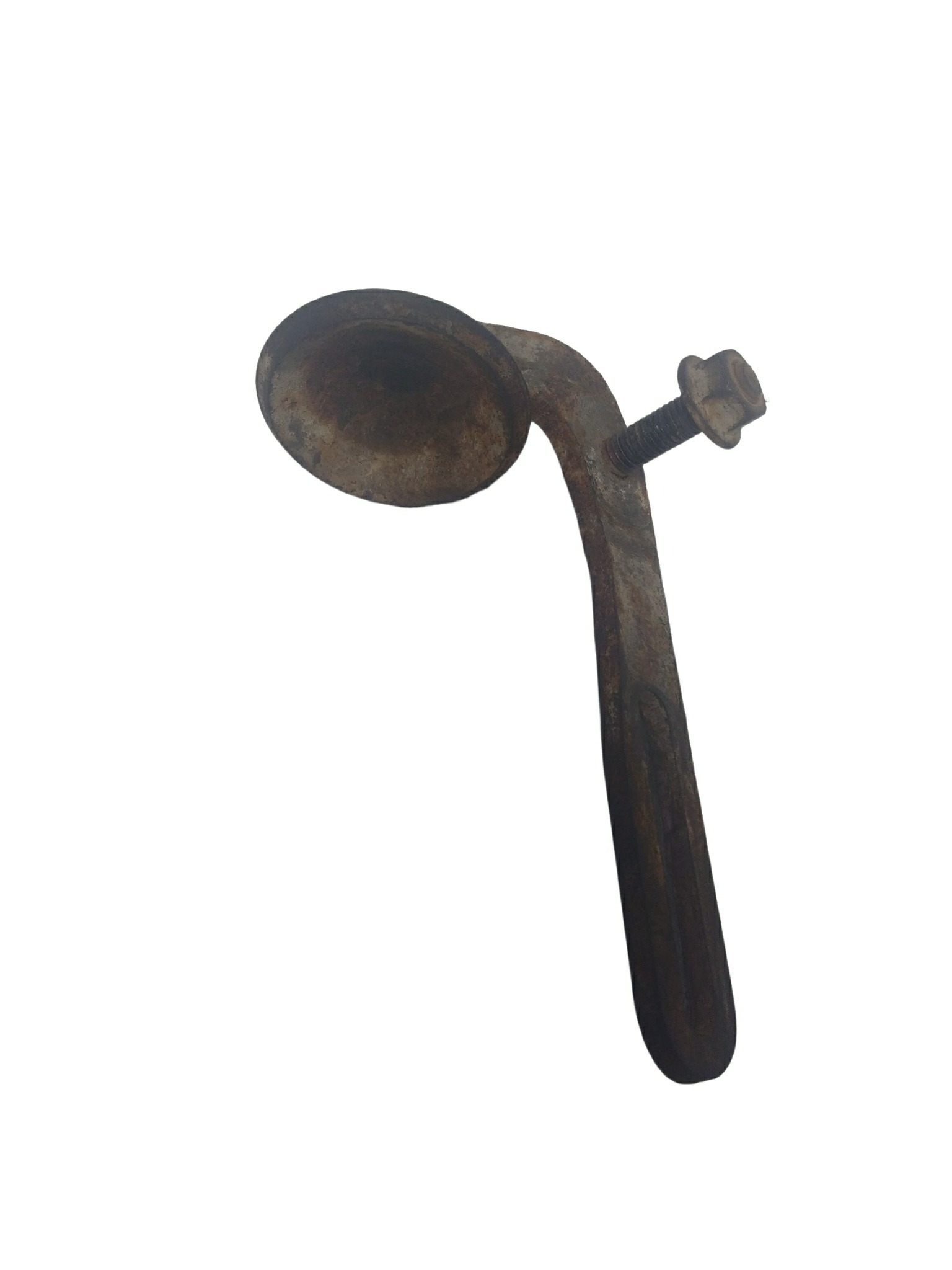 Suporte Do Alternador Gol Plus 1.0 2001