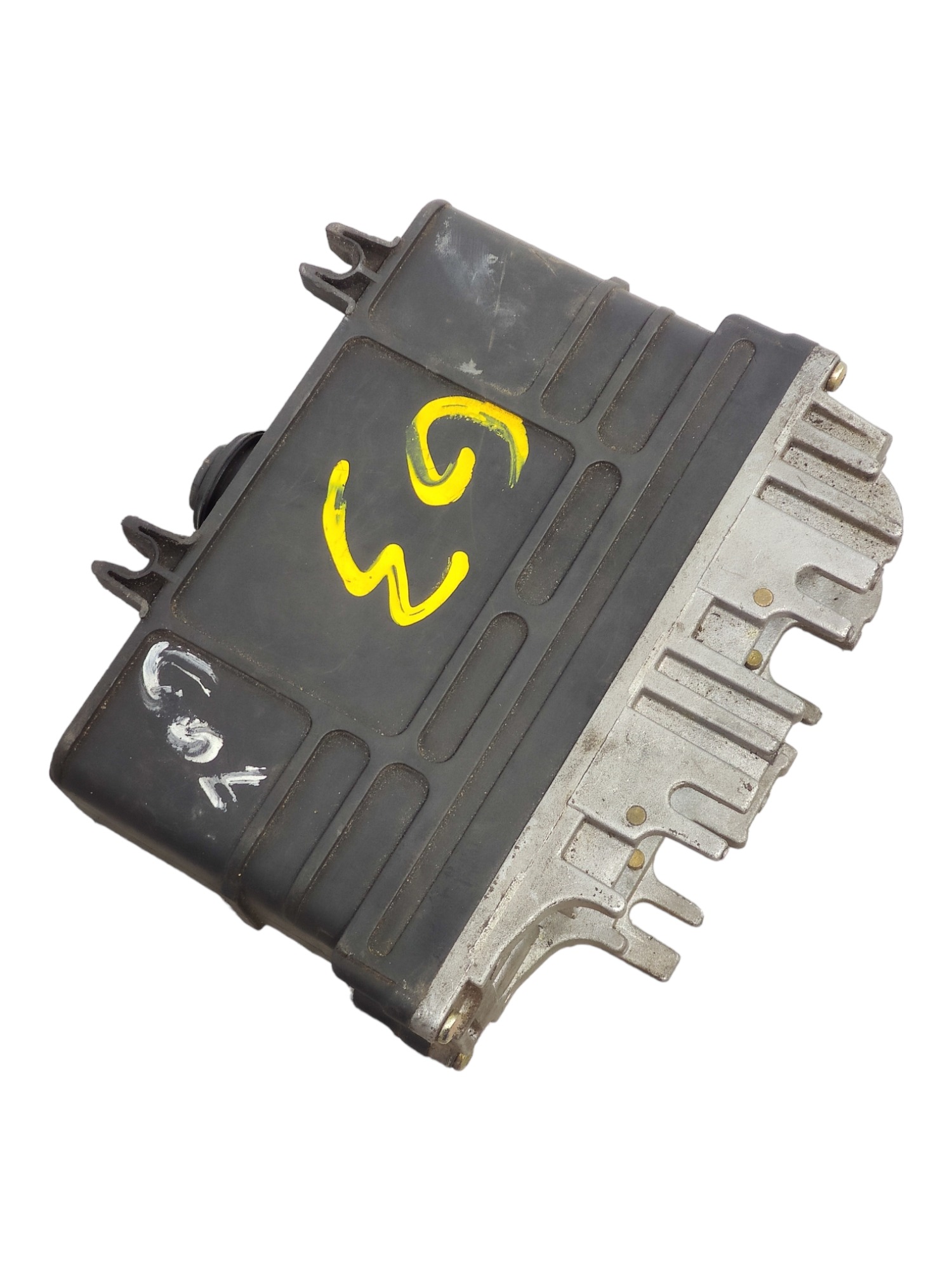 Módulo Injeção Eletrônica Vw Gol 1.0 16v 2005 5×3906021 2