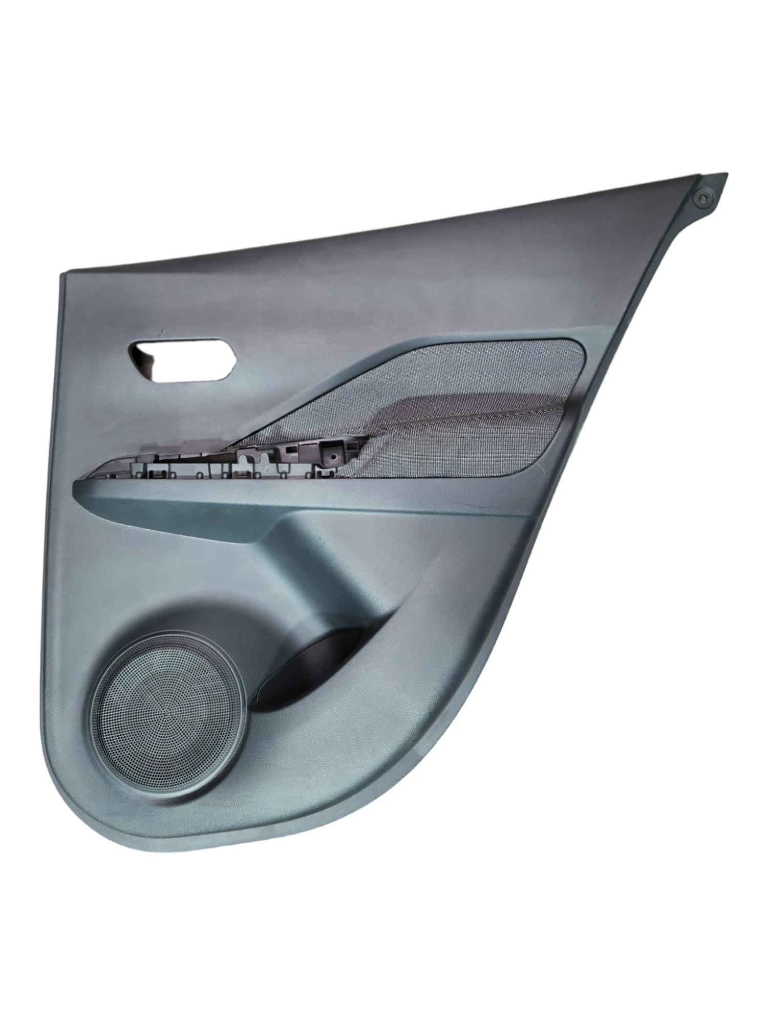 Forro Porta Traseira Direita Kicks S 2019 829005ra0a 1