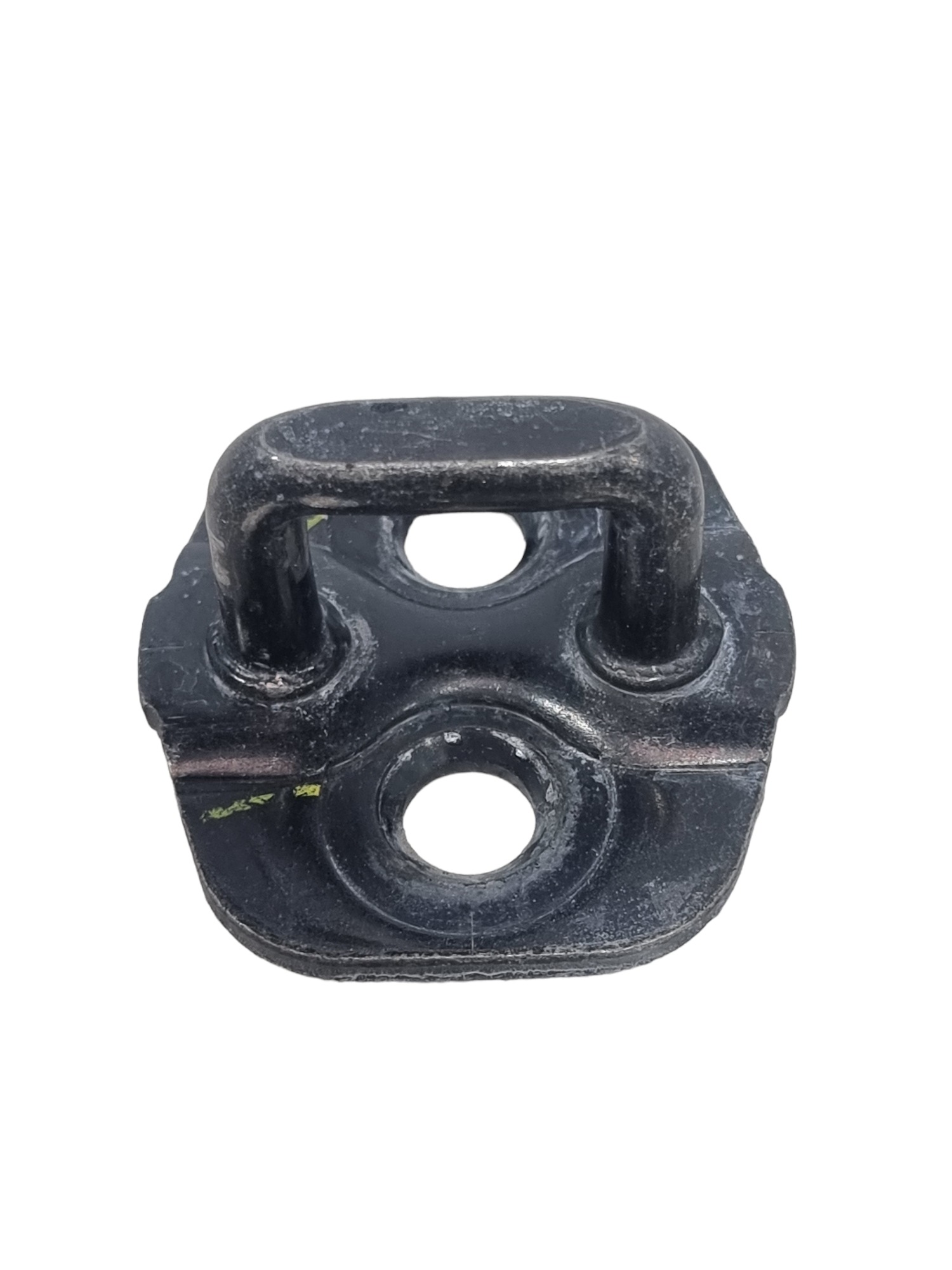 Batente Porta Nissan March S 2014 3