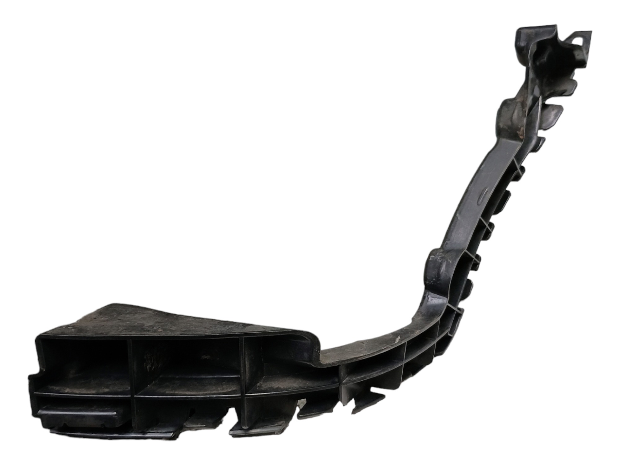 Guia Suporte Parachoque Tras Dir Vw Fox 2017 5z6807393 2