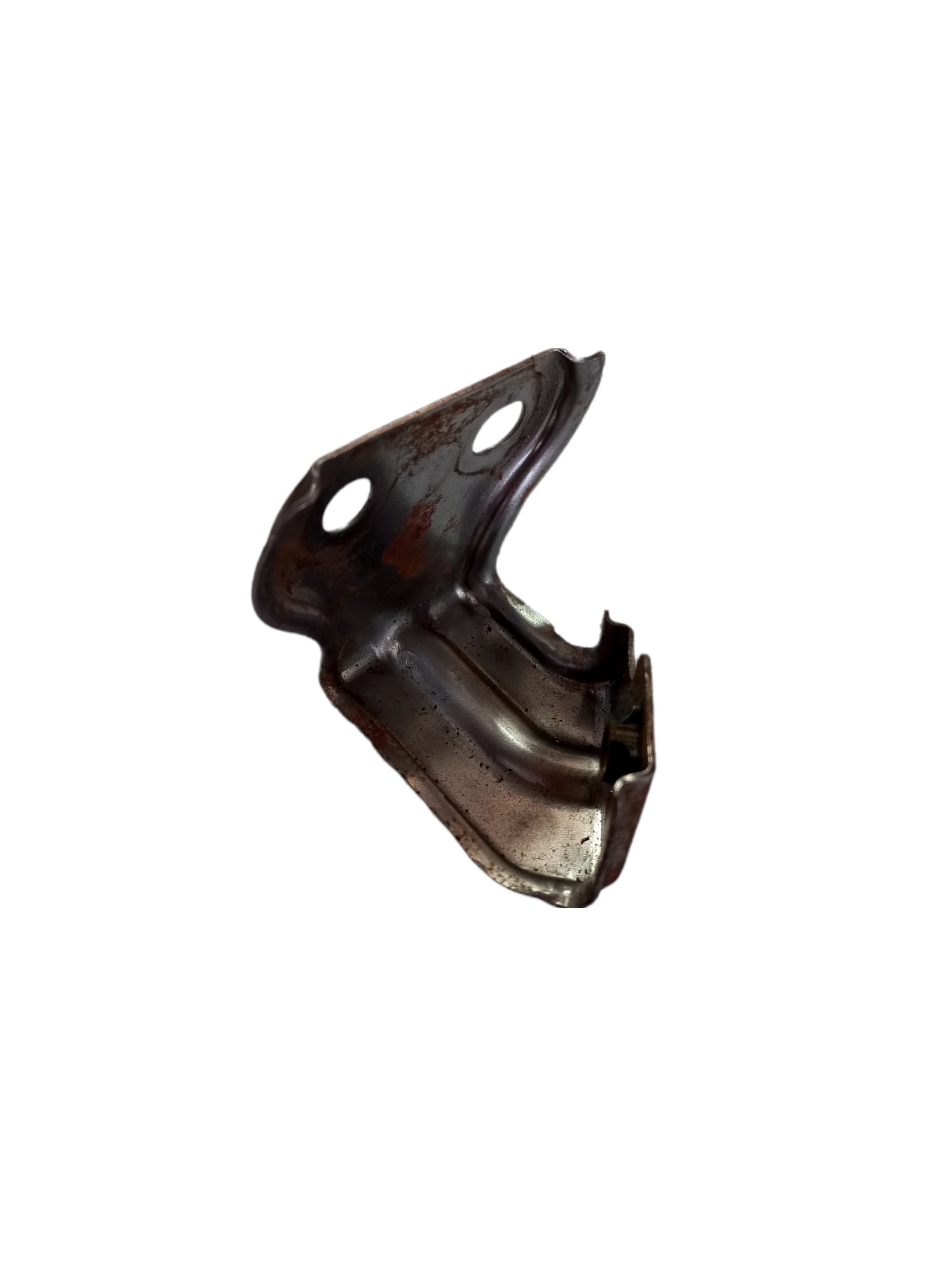 Suporte Console Central Honda Fit Exl 2009 3