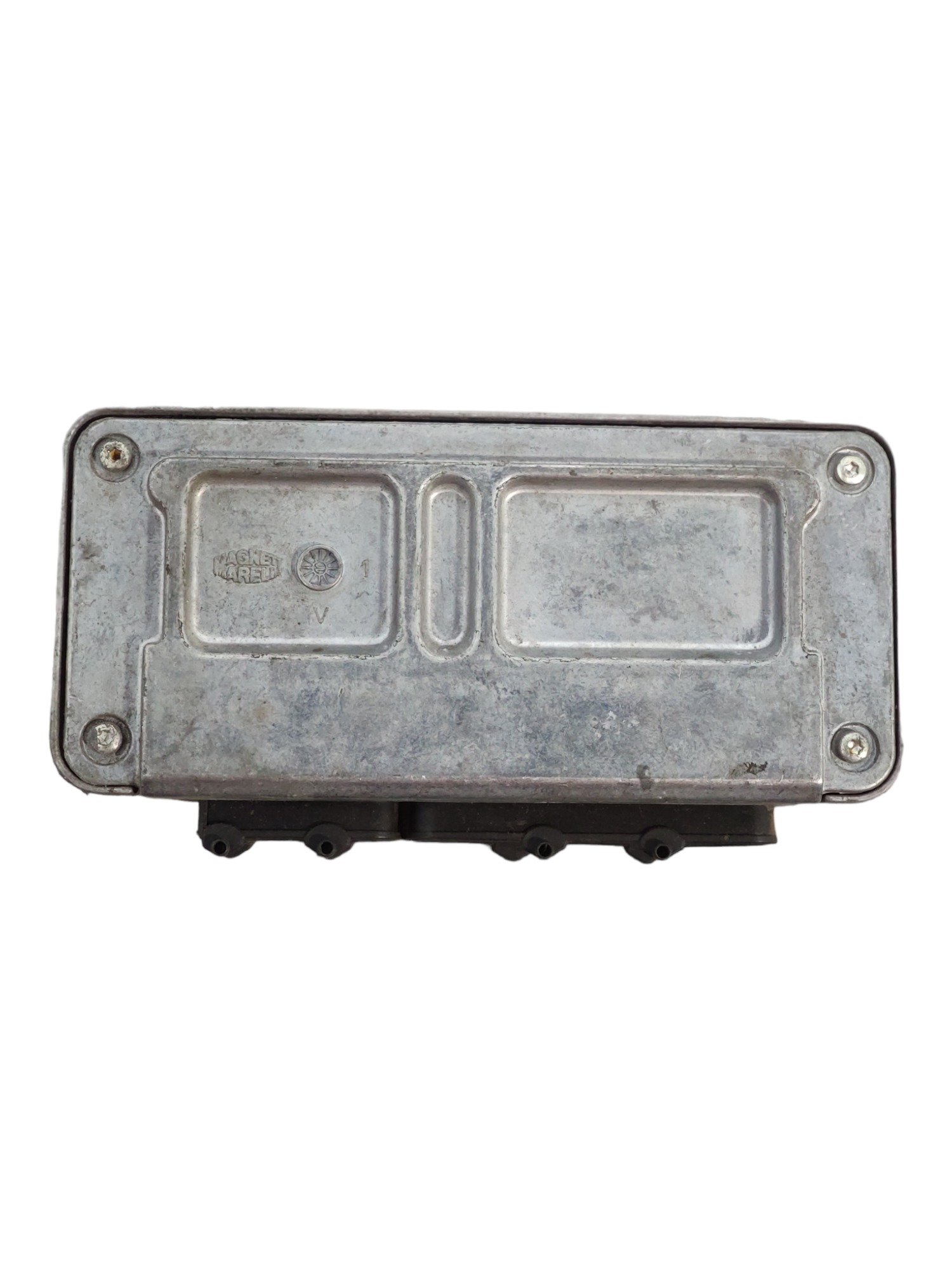 Módulo Injeção Eletrônica Fiat Uno Fire 1.0 8v 2009 51876450 2