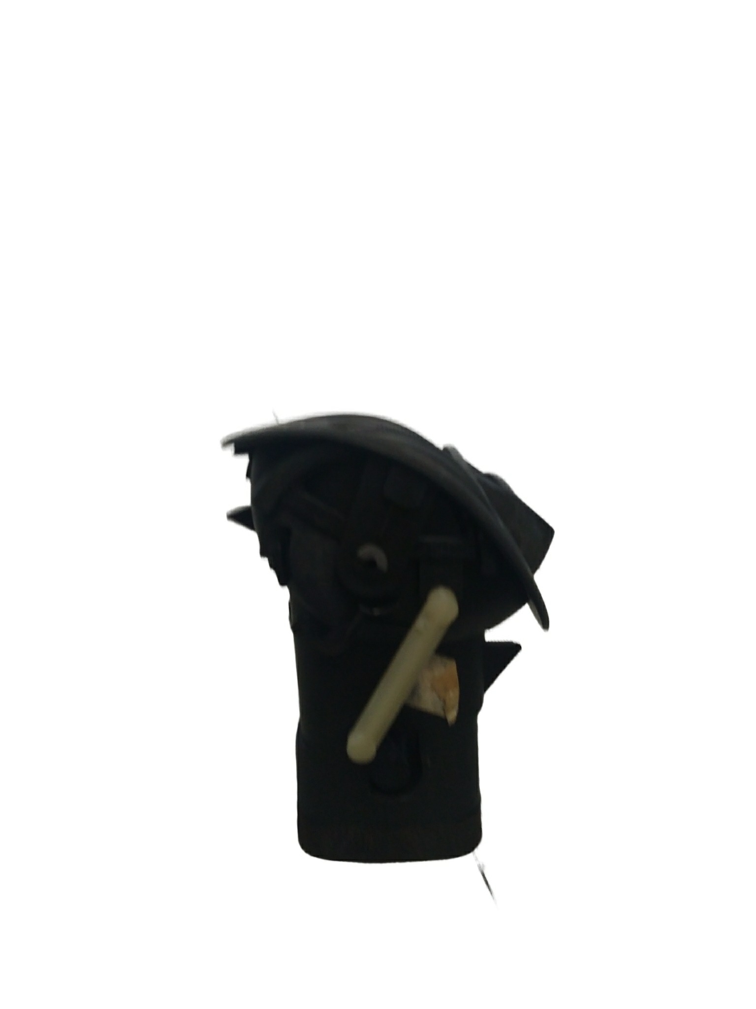Difusor De Ar Direito Peugeot 206 Sw 2005/2006 9632184377 2