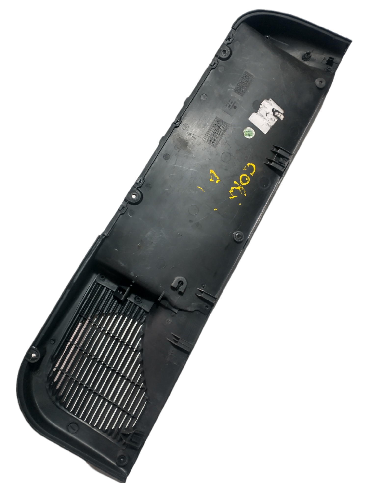 Porta-objetos Dianteiro Direitoclassic Ls 2011 2
