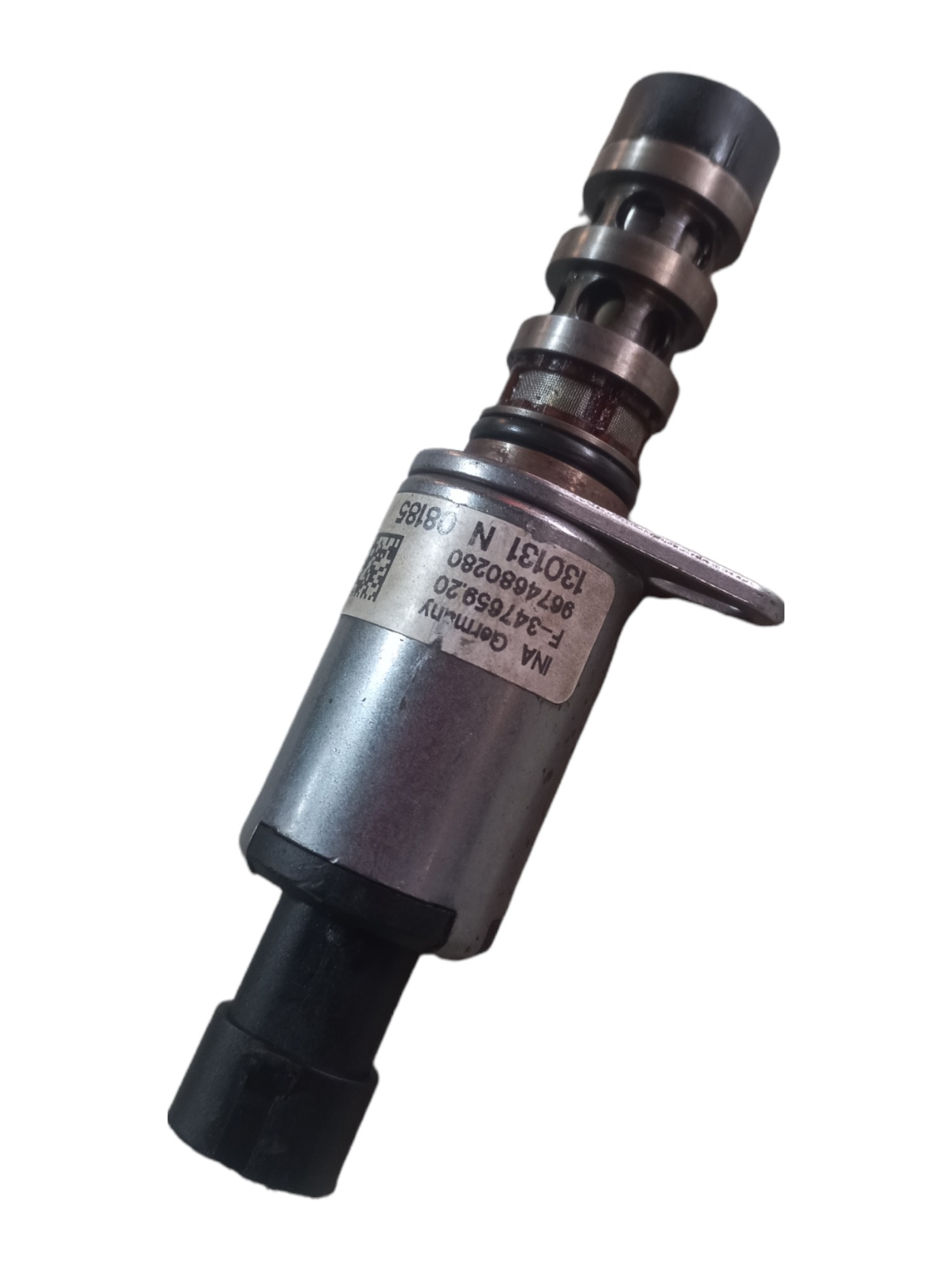 Válvula Solenoide C3 Picasso Glx 2014