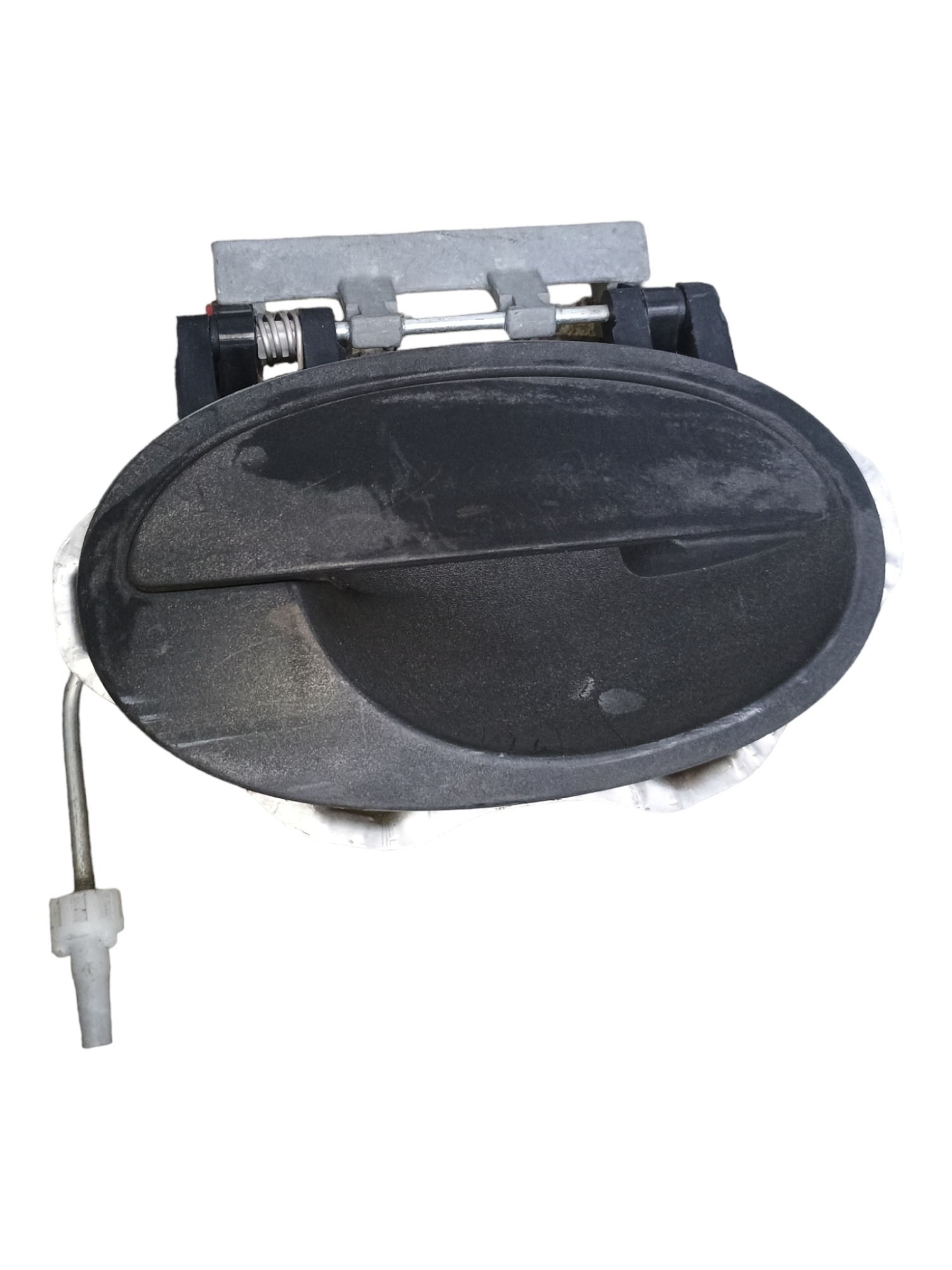 Maçaneta Externa Porta Dianteira Direita Gm Meriva 2003 – Preto – Dianteira 1