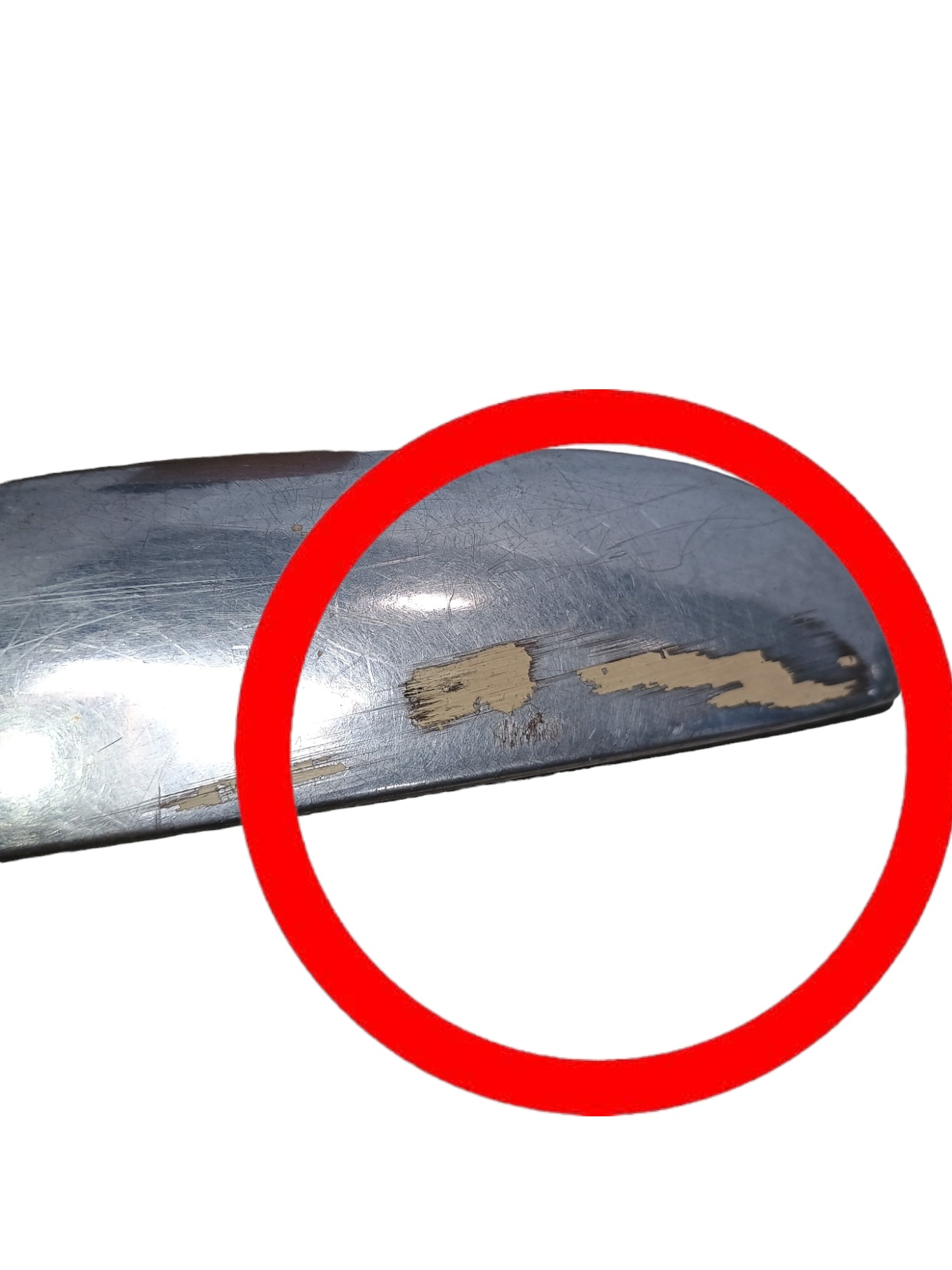 Maçaneta Externa Porta Diant Dir Fiat Palio 2006 C/detalhes 3