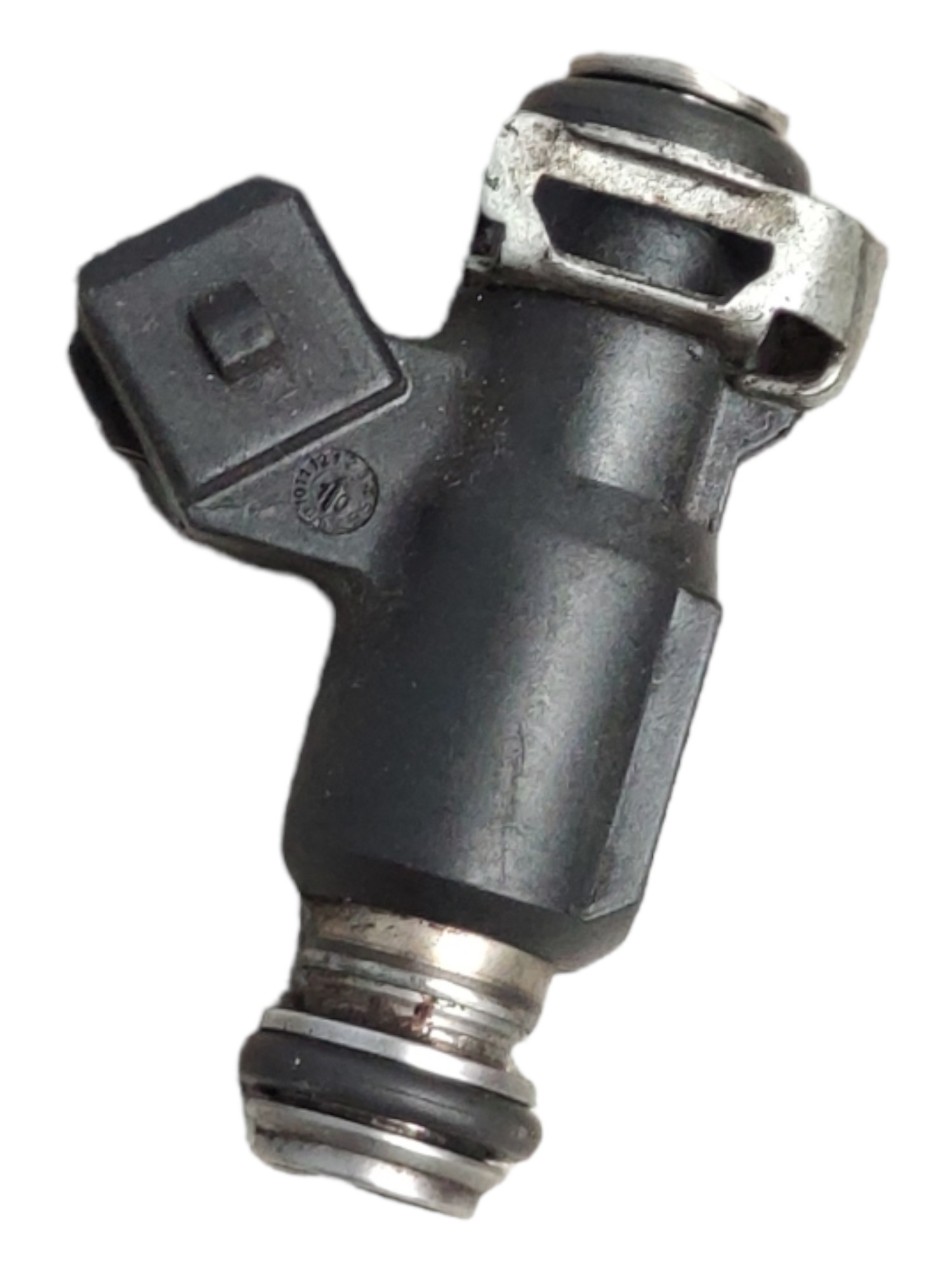 Bico Injetor Fiat Strada 1.8 8v Flex 2008 93397803