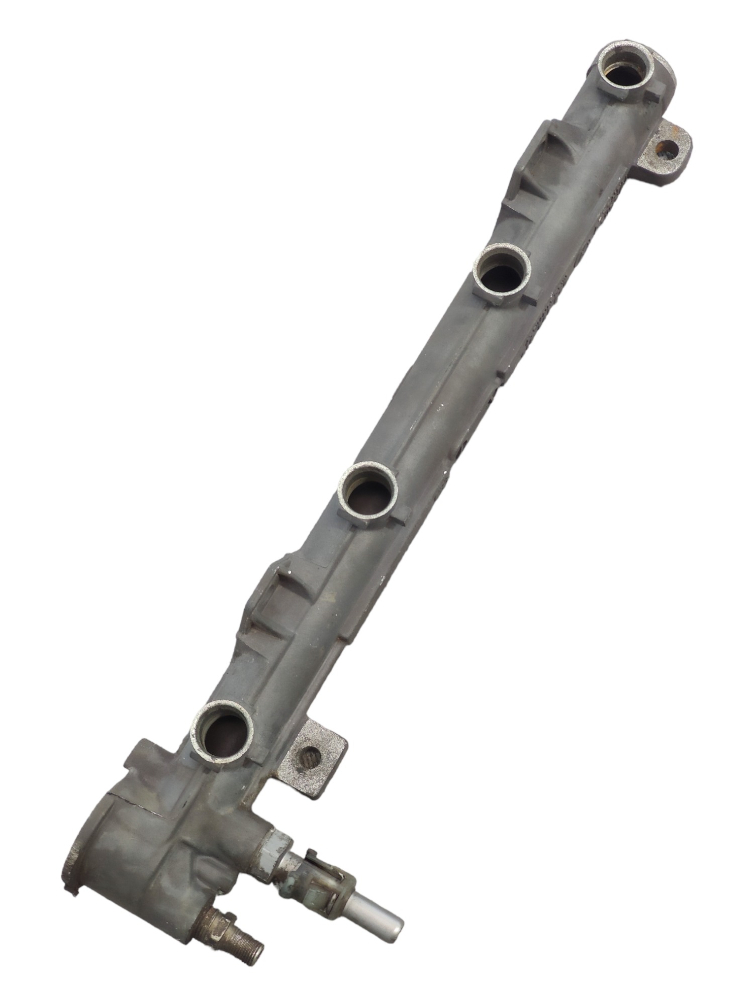 Flauta Bico Injetor Vw Gol 1.0 16v 2000 036133319