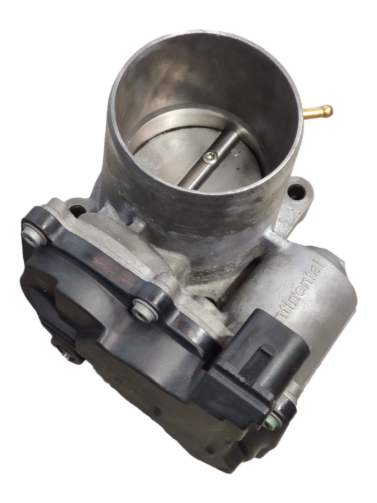 Tbi Corpo De Borboleta Vw Gol 1.6 8v 2013 032133062a