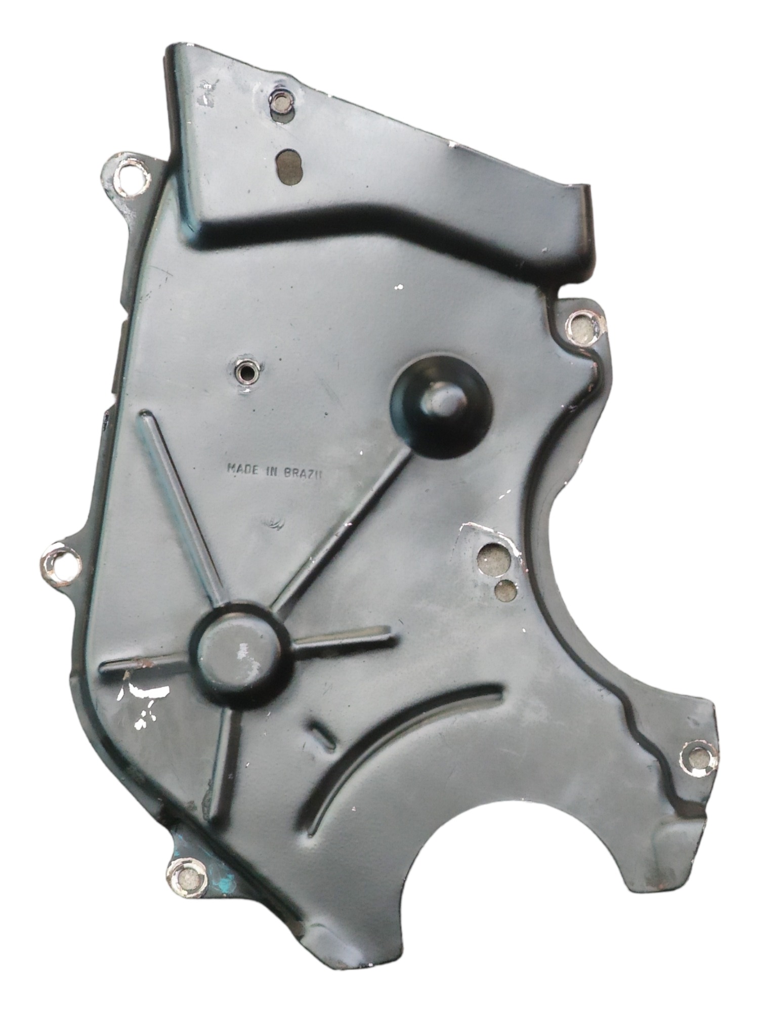 Capa Correia Dentada Fiat Uno 1995 1