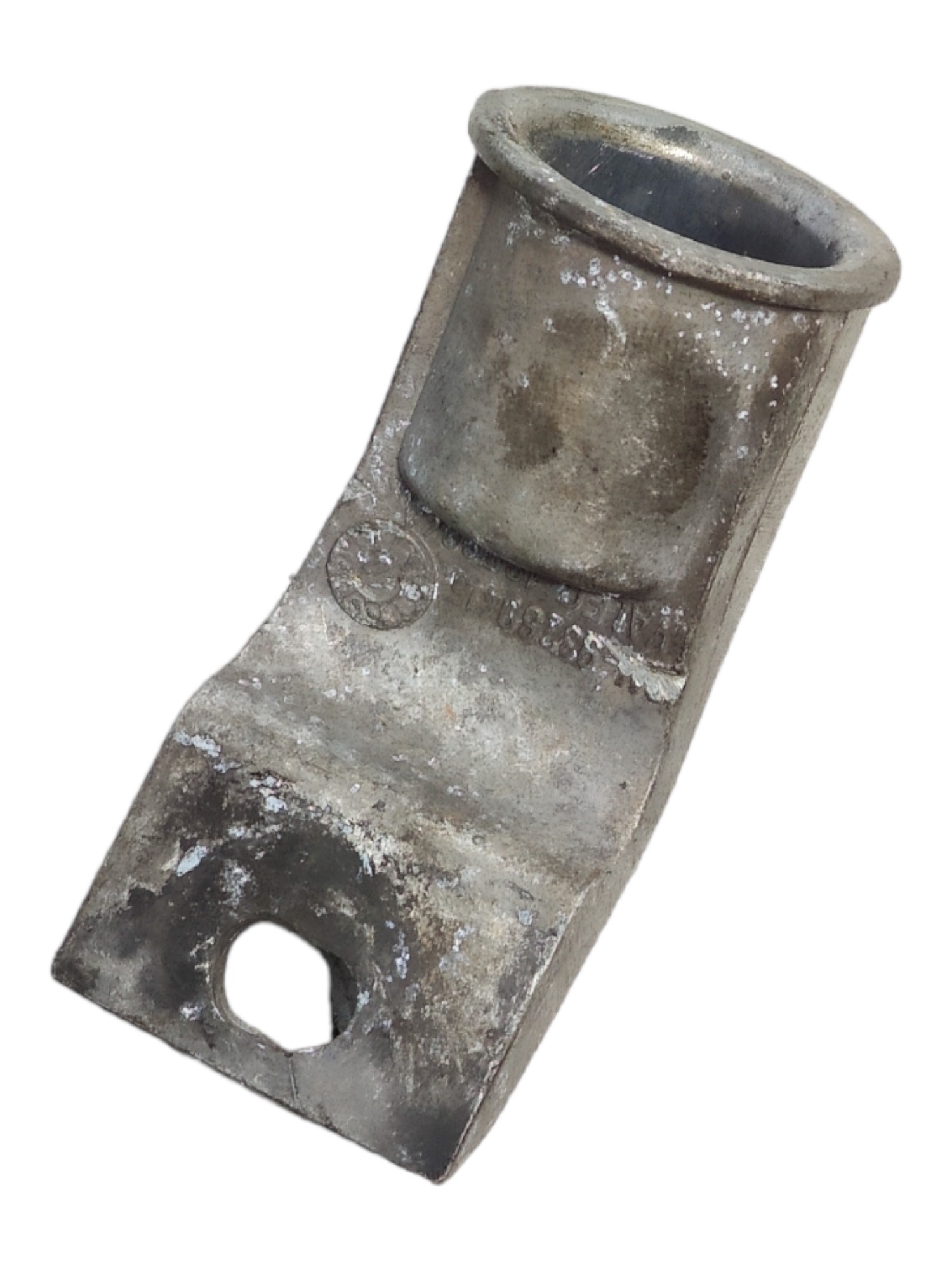 Suporte Radiador Gm Celta 2007 93260415 2