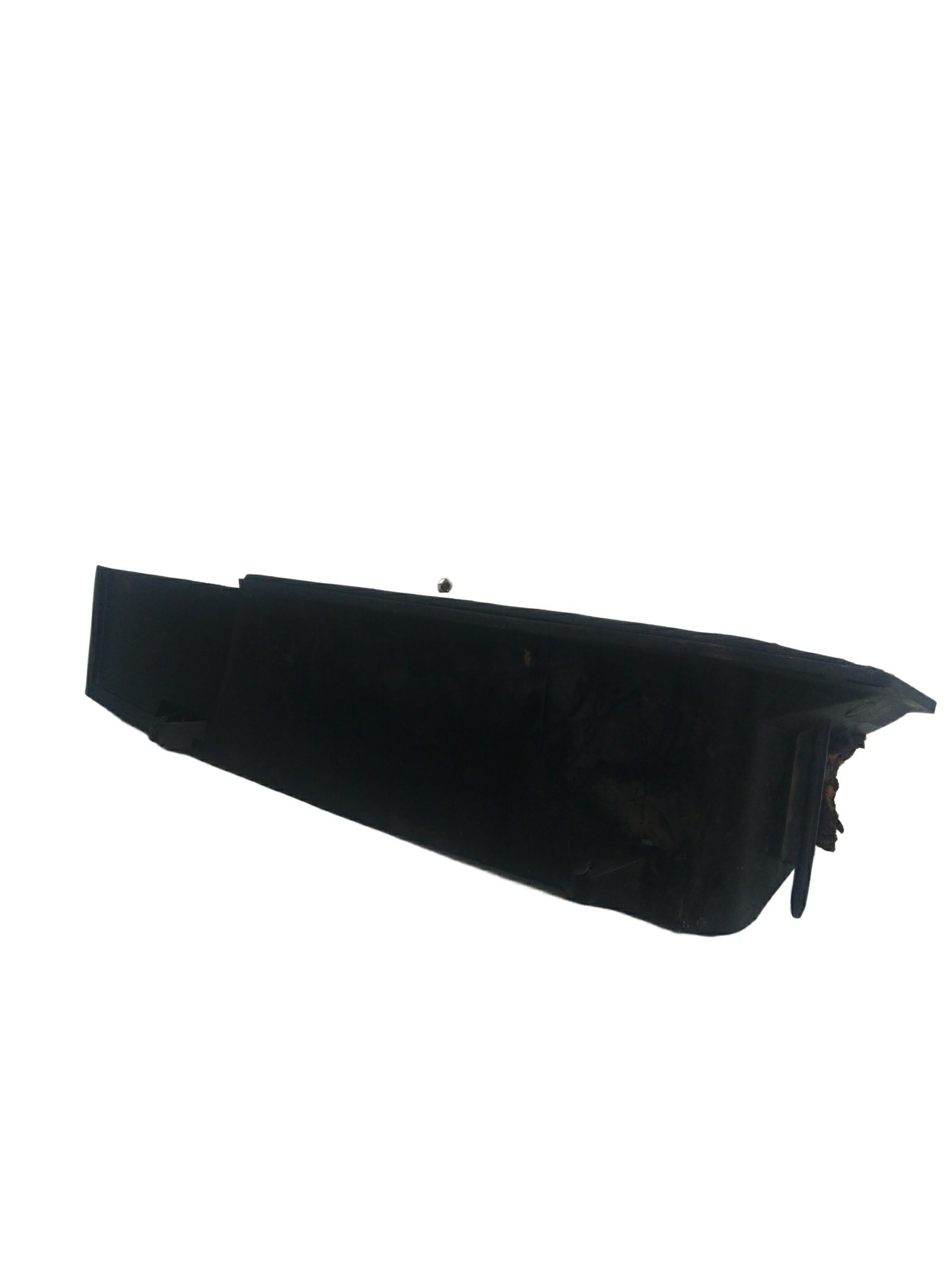 Caixa De Distribuição De Ar Ford Fiesta 2s65a11560ad 2