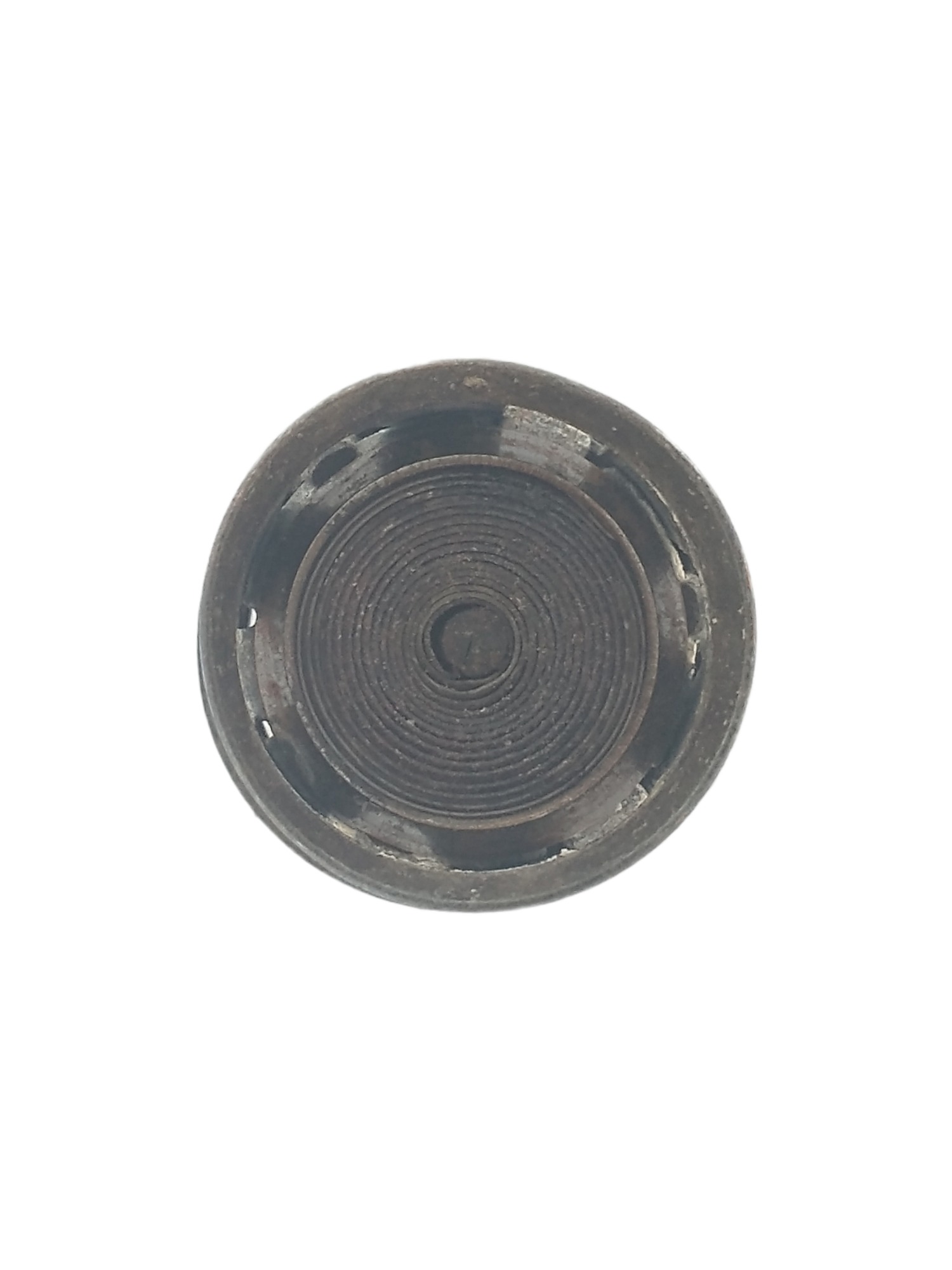 Acendedor Cigarro Gol Plus 1.0 2001 5