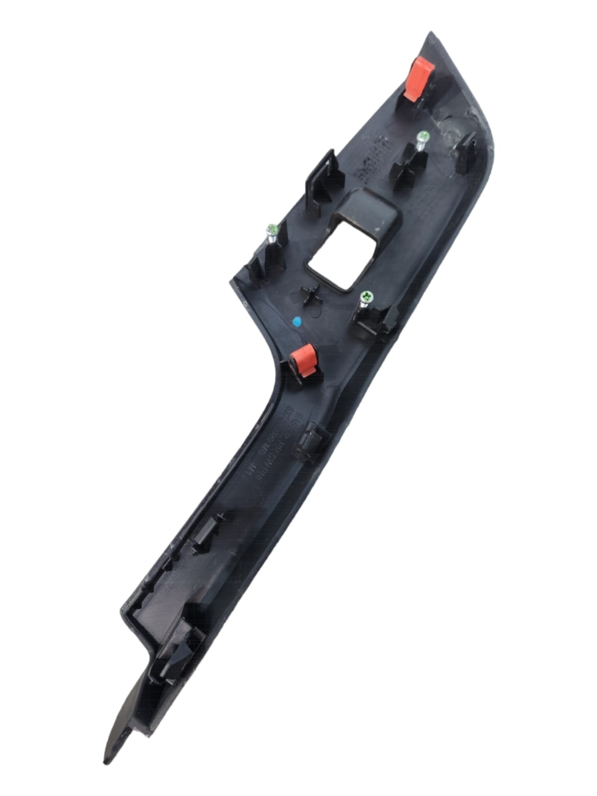 Moldura Botão Vidro Elétrico Tras Dir Civic 2016 83741tr0m0 2