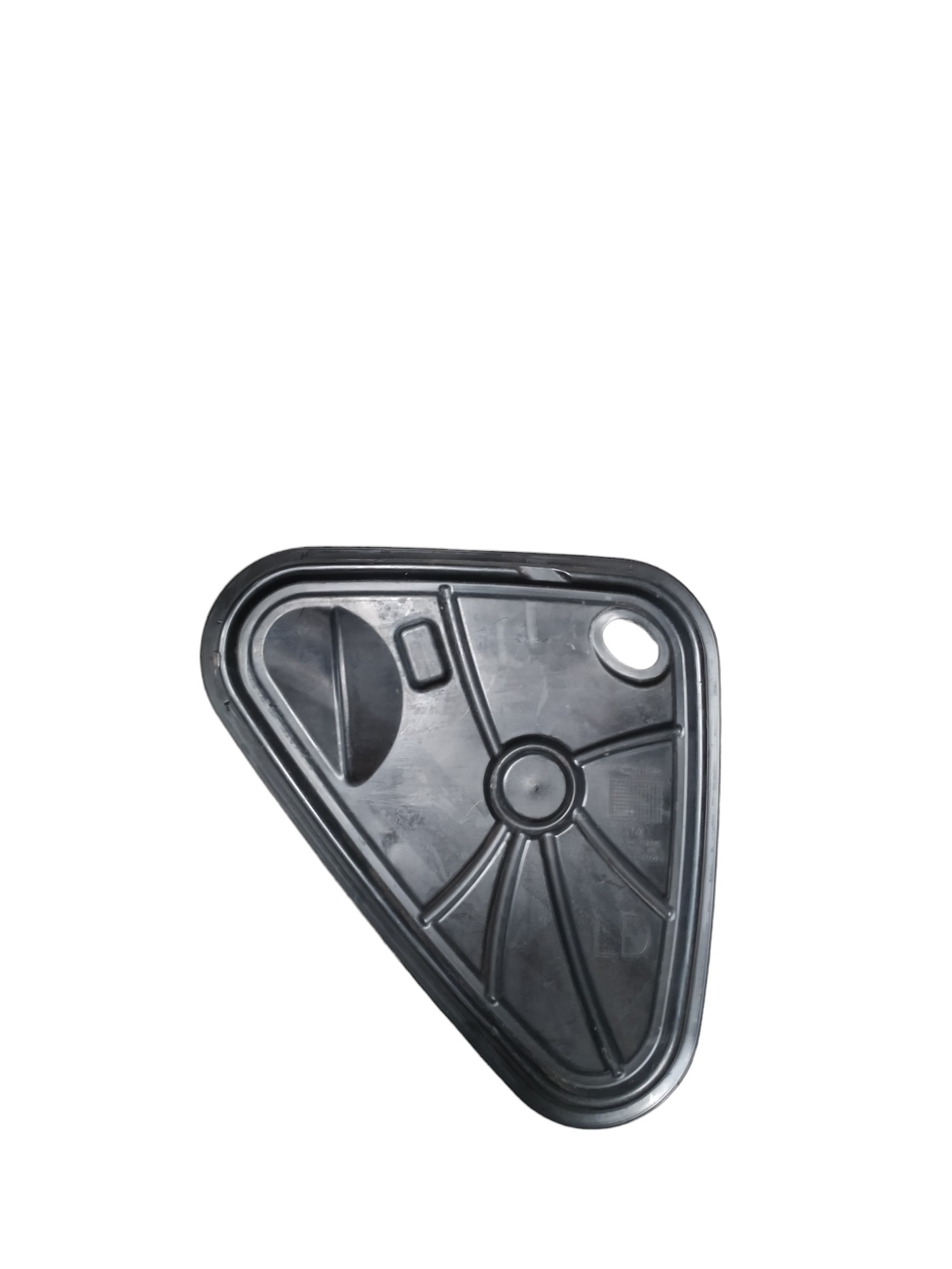 Acabamento Porta Dianteira Direito Vw Tcross 2020 1