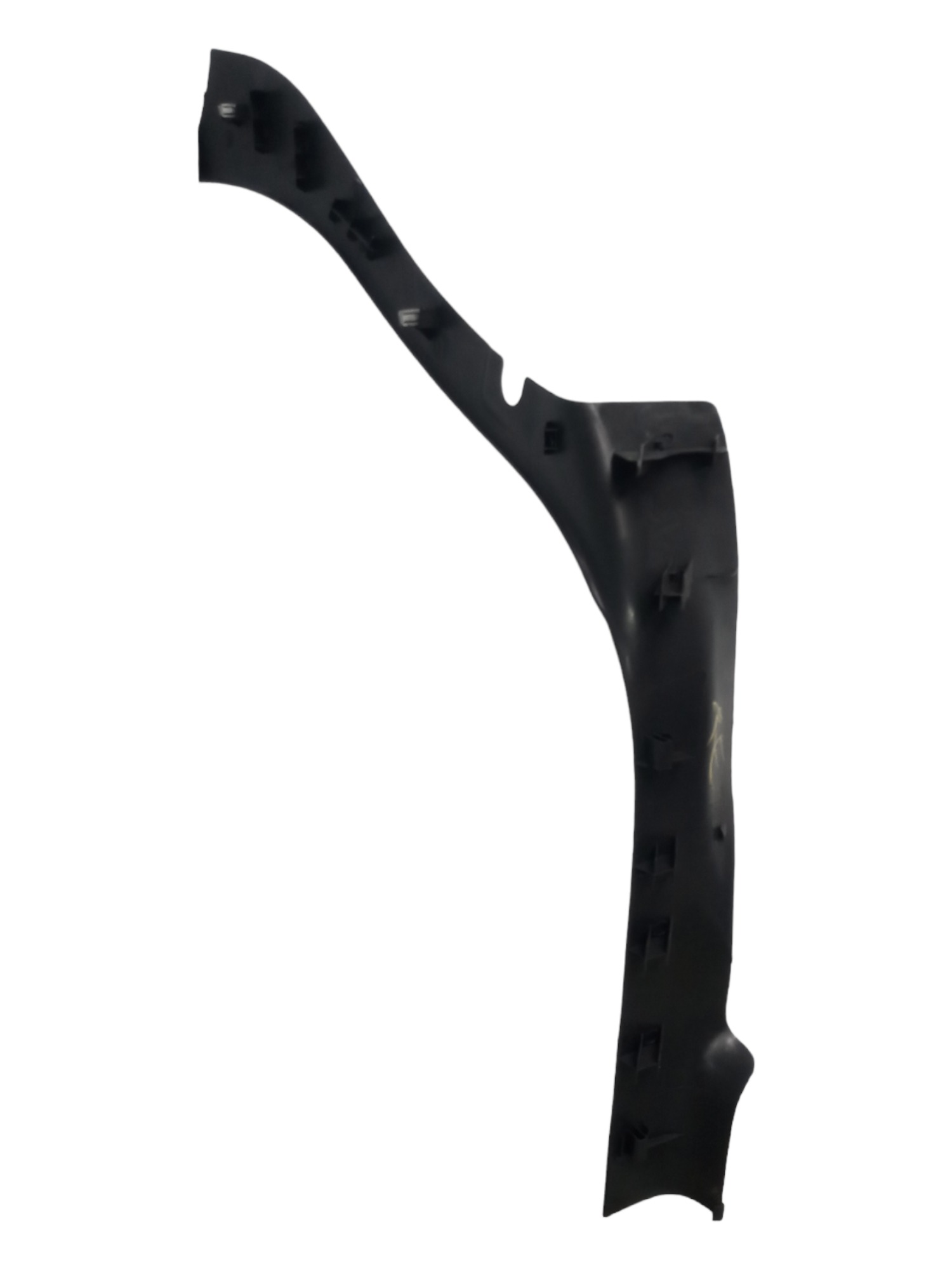 Soleira Porta Traseira Esquerda Citroen C3 Excl 1.6 16v 2004 1