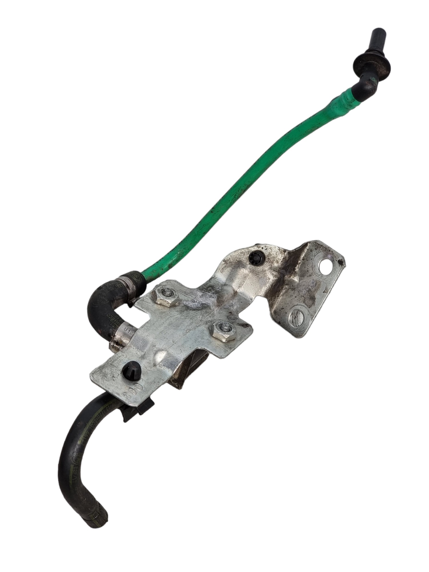Válvula Solenoide Partida A Frio Palio Attractive 1.0 2013 2