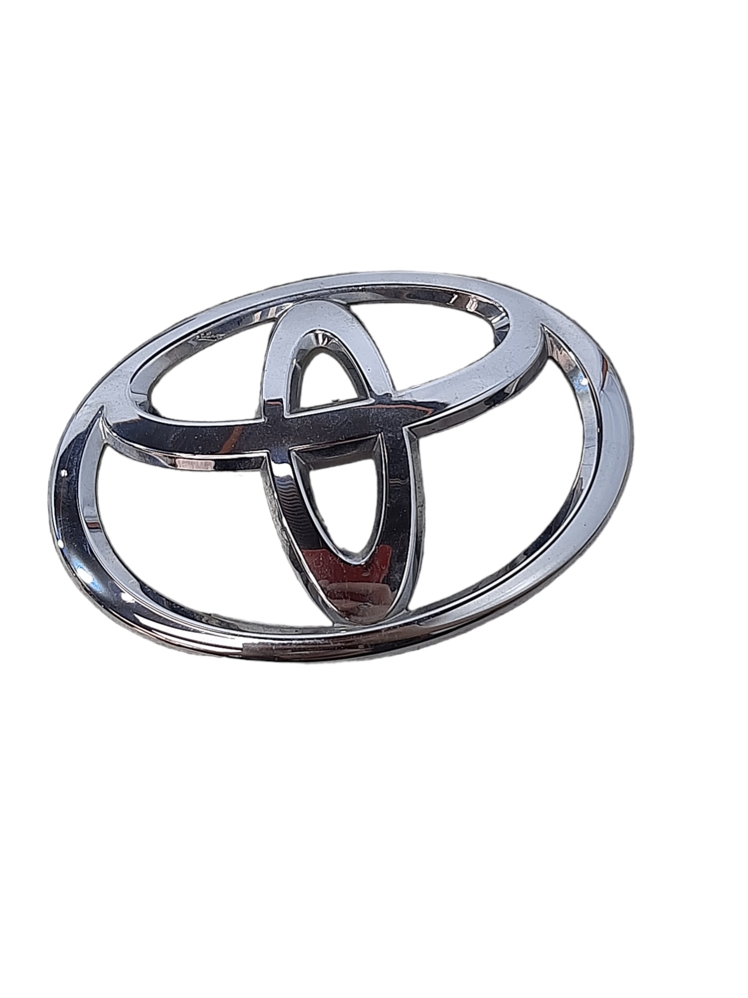 Embalagem Marca Corolla Toyota 2019