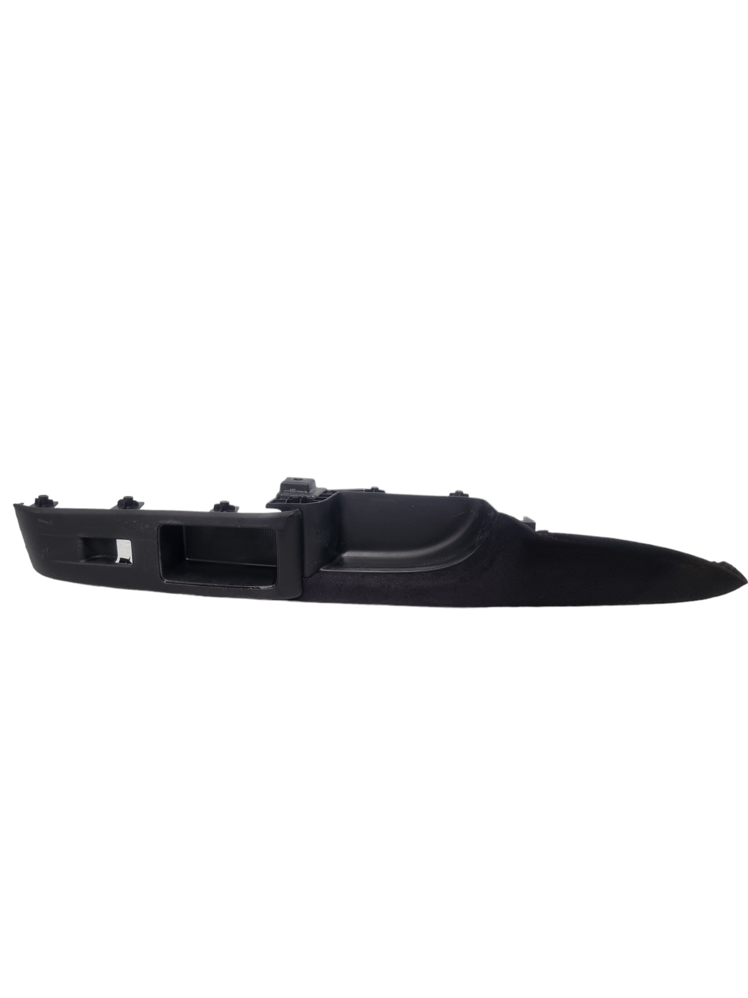 Puxador Porta Dianteira Direita Honda City Dx 2012 83541tm0 1